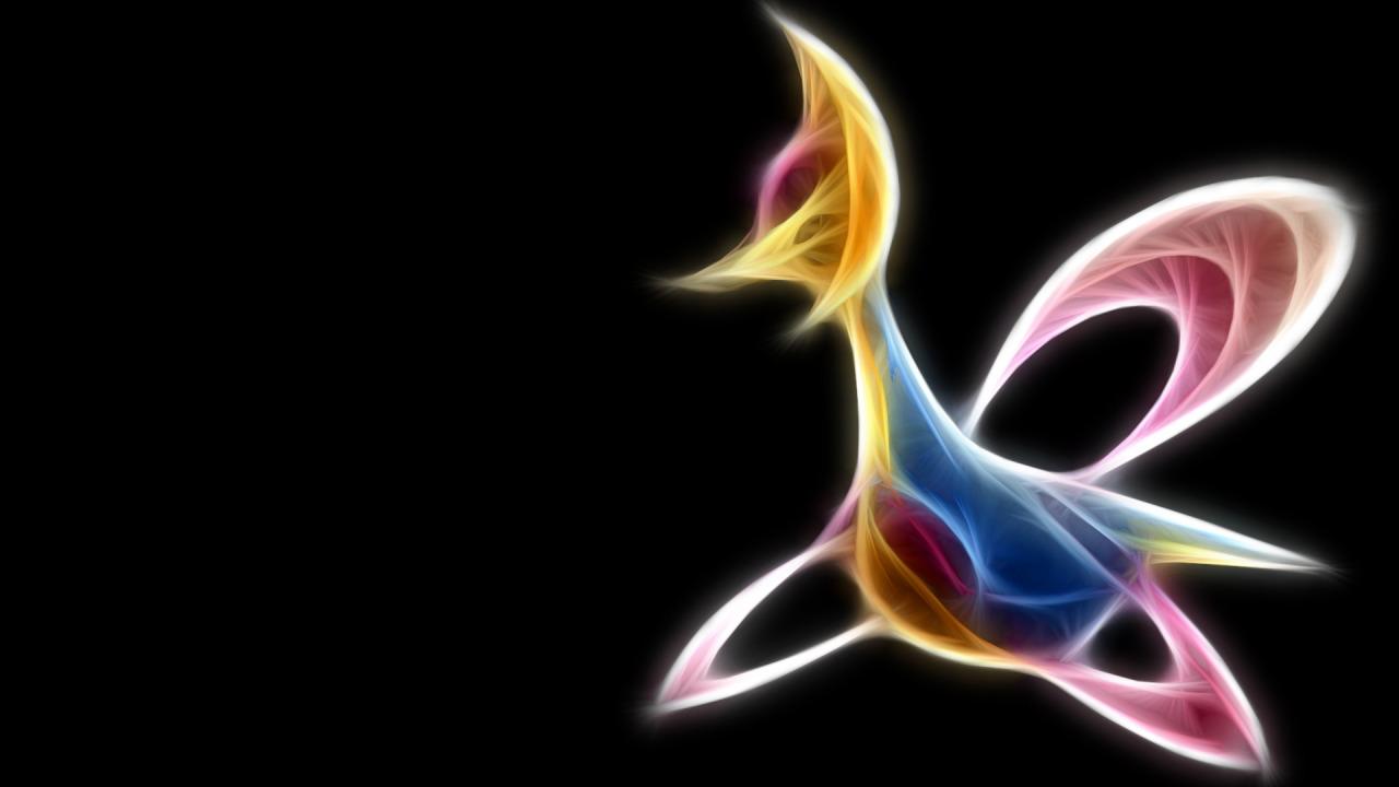 PokéJungle Gen IX on Twitter Its your time to shine Cresselia New raid  battles in PokemonGO are here and you can capture the Lunar Pokémon  yourself Also heres some great TCG art