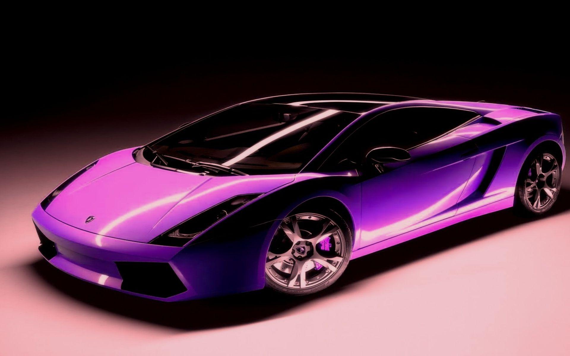 Purple Car HD Wallpapers - Top Free Purple Car HD Backgrounds