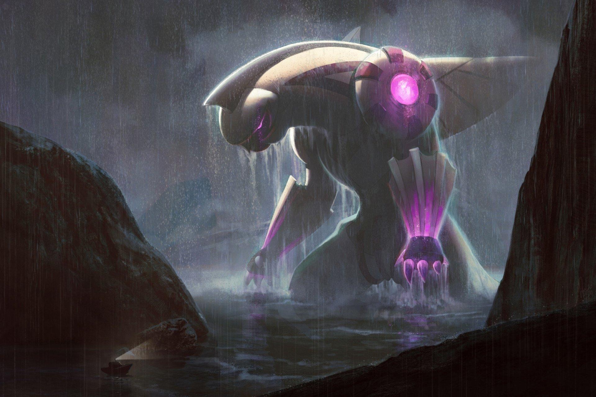 1920x1280 Palkia (Pokémon) HD Wallpaper