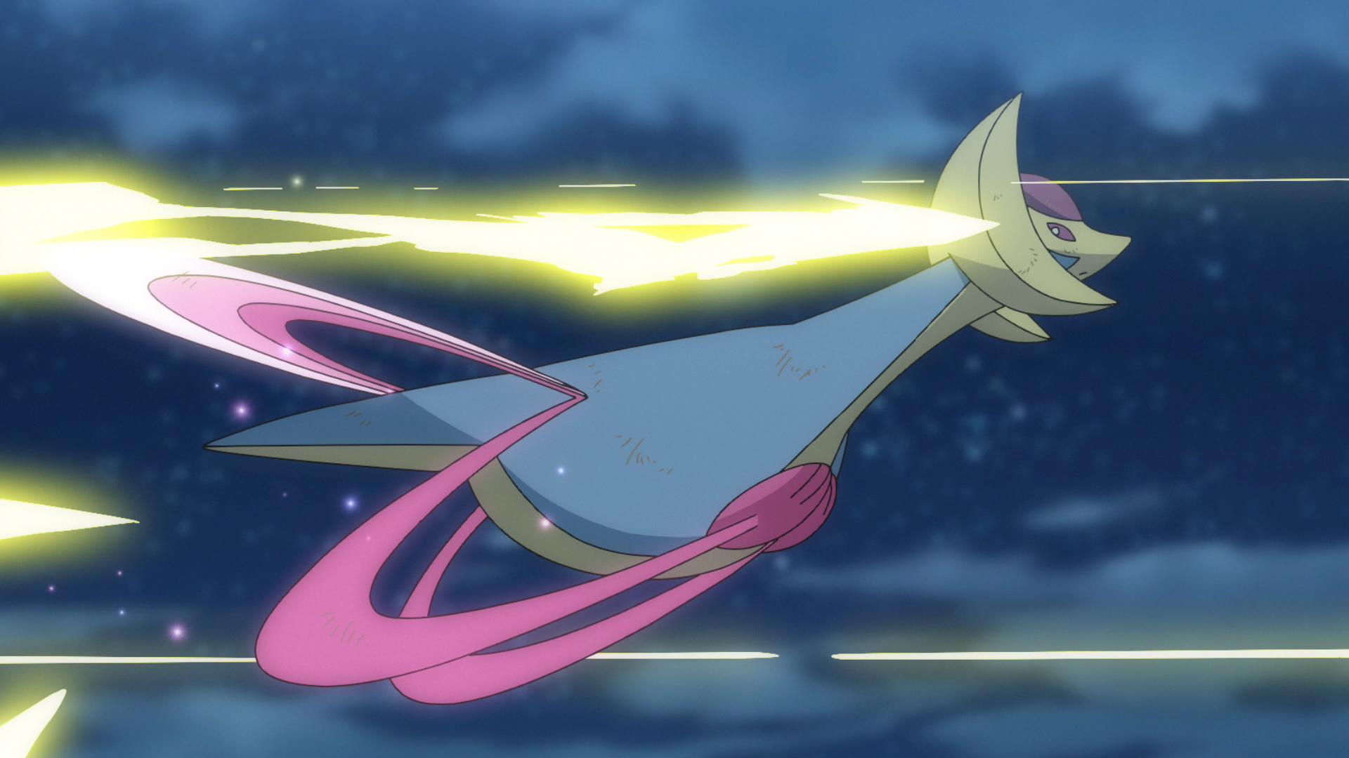 1920x1080 Dawn and Piplup return in upcoming Pokémon Journeys Darkrai and Cresselia special episodes