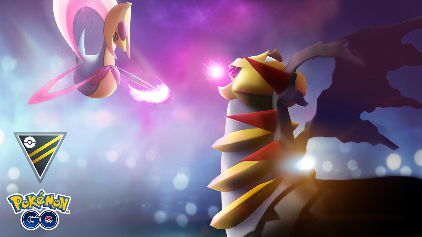 1600x900 Pokemon Go best Ultra League team. Go Battle League Season 9 (September 2021)