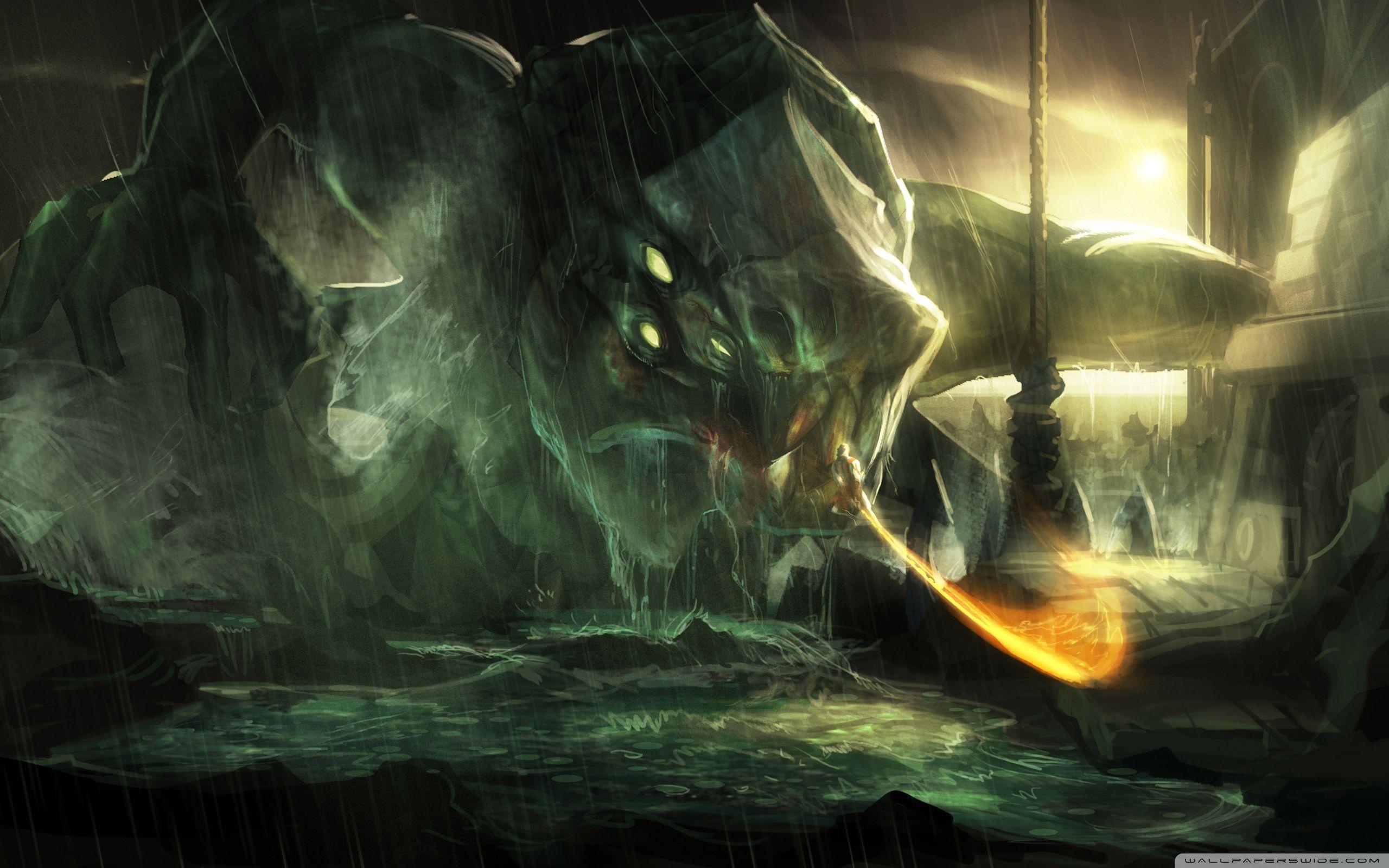 2560x1600 Ancient Gods Wallpaper 12 X 1600