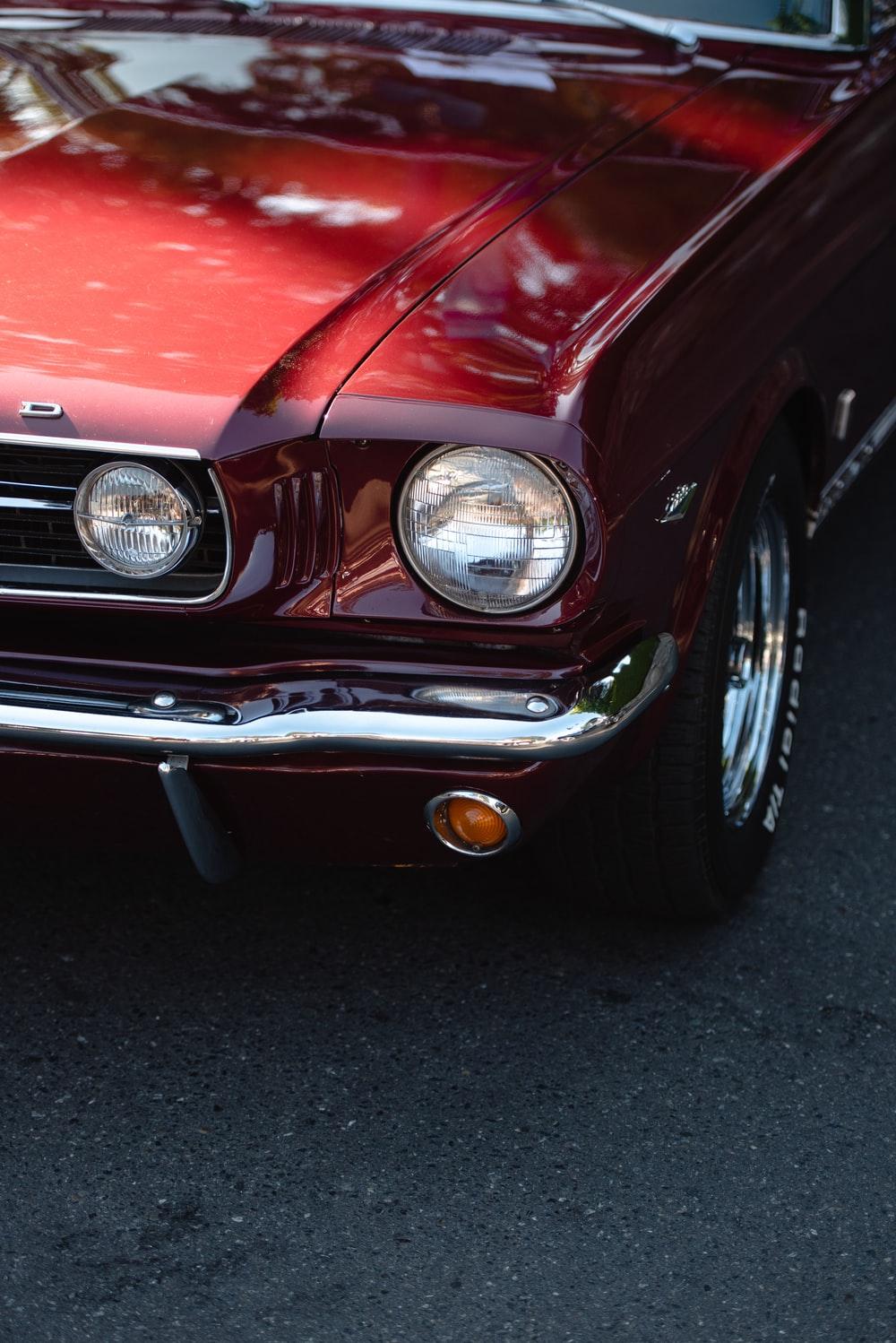 1000x1498 Classic Mustang Picture. Download Free Image
