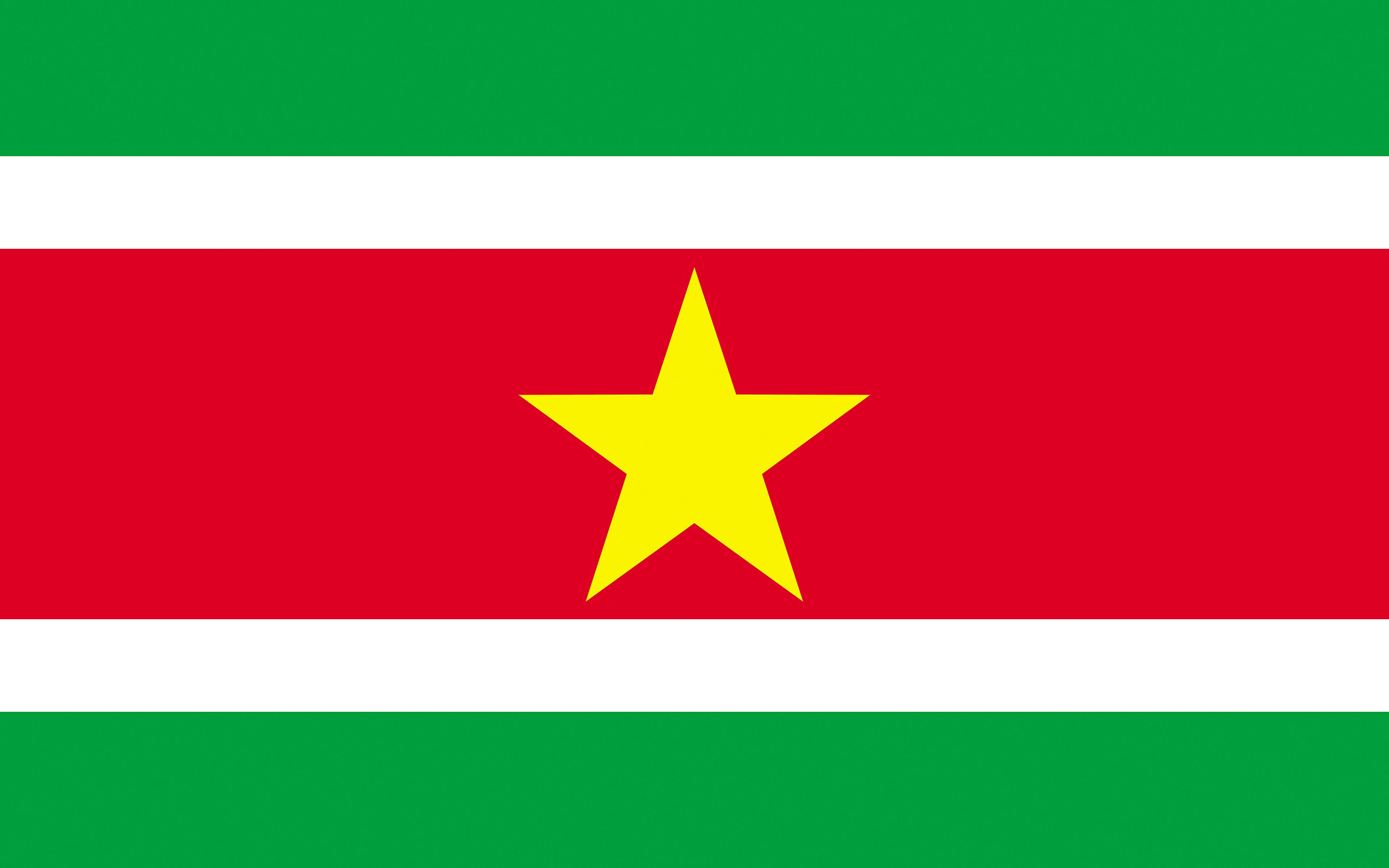 3840x2400 Free download Picture Suriname Flag Stripes 3840x2400 [3840x2400] for your Desktop, Mobile & Tablet. Explore Suriname Flag Wallpaper. Suriname Flag Wallpaper, Flag Background Wallpaper, Free Flag Wallpaper