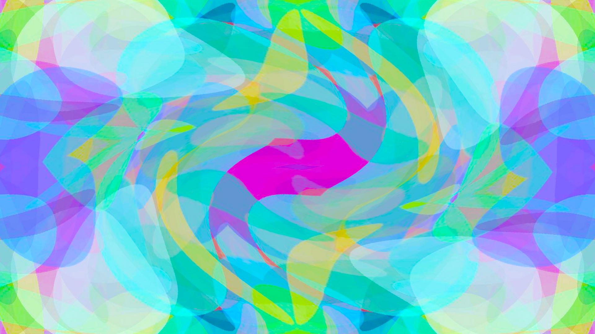1920x1080 Gradient pastel HD Wallpaper