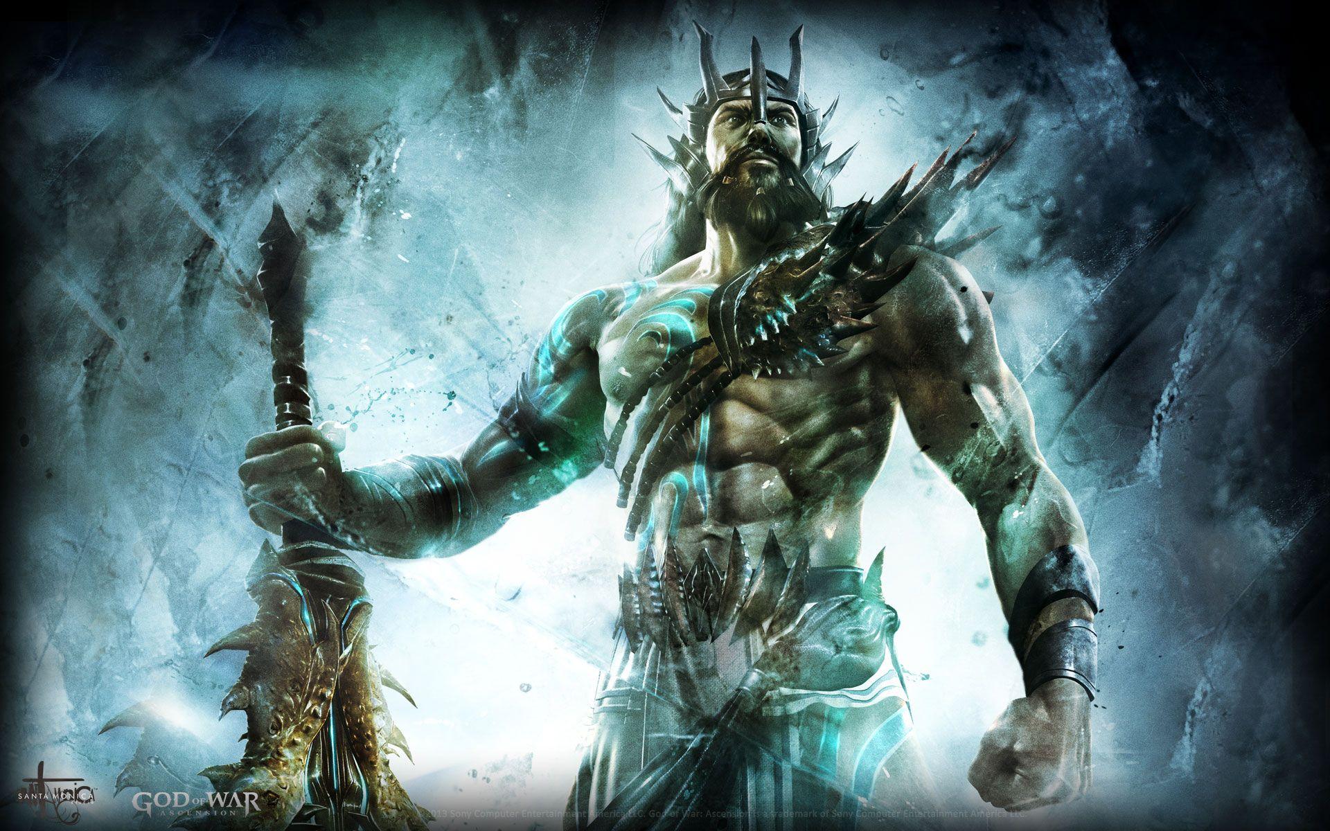 1920x1200 Copy Of Ancient Greece: Gods And Goddesses