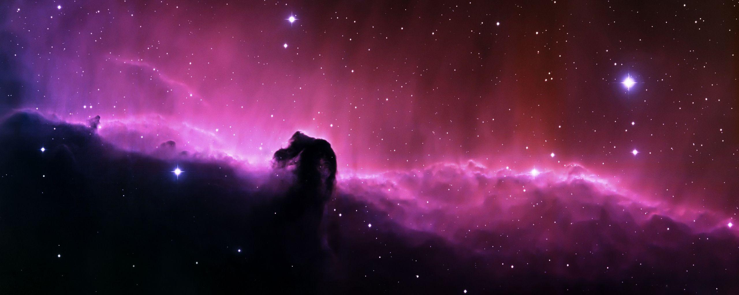 2560x1024 Astronomy Wallpaper, Full HD Desktop Image. Wallpaper Web