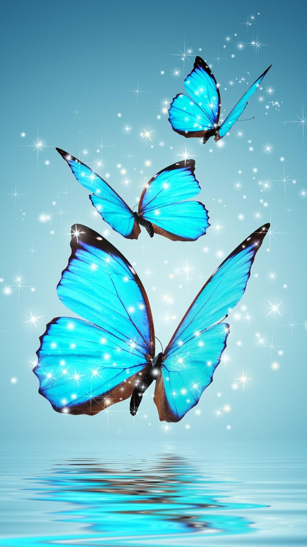 Cute Baby Butterfly Wallpapers - Top Free Cute Baby Butterfly ...