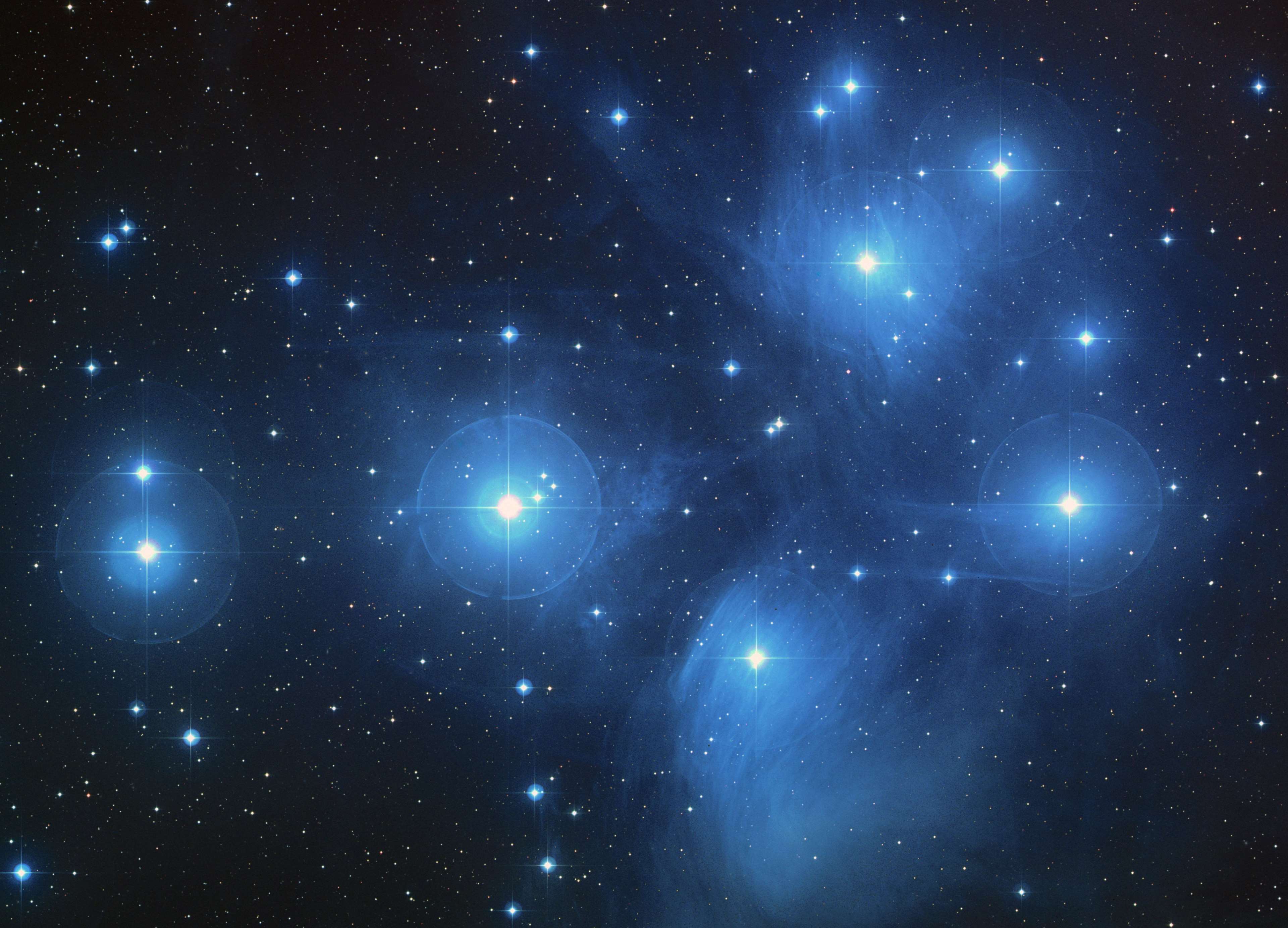 3840x2768 astronomy, constellation, cosmos, galaxy, milky way, night, science