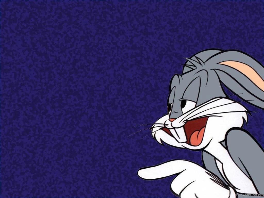1024x768 Funny Bugs Bunny Cartoon 28 Cool HD Wallpaper Funnypicture.org Desktop Background