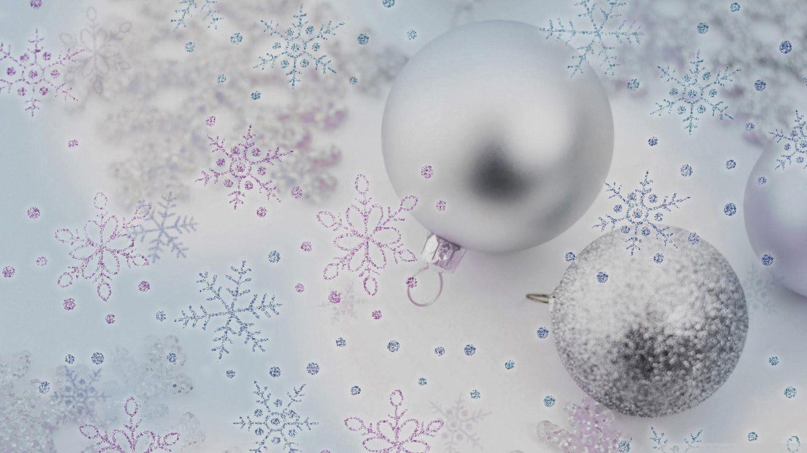 1600x900 Christmas Background