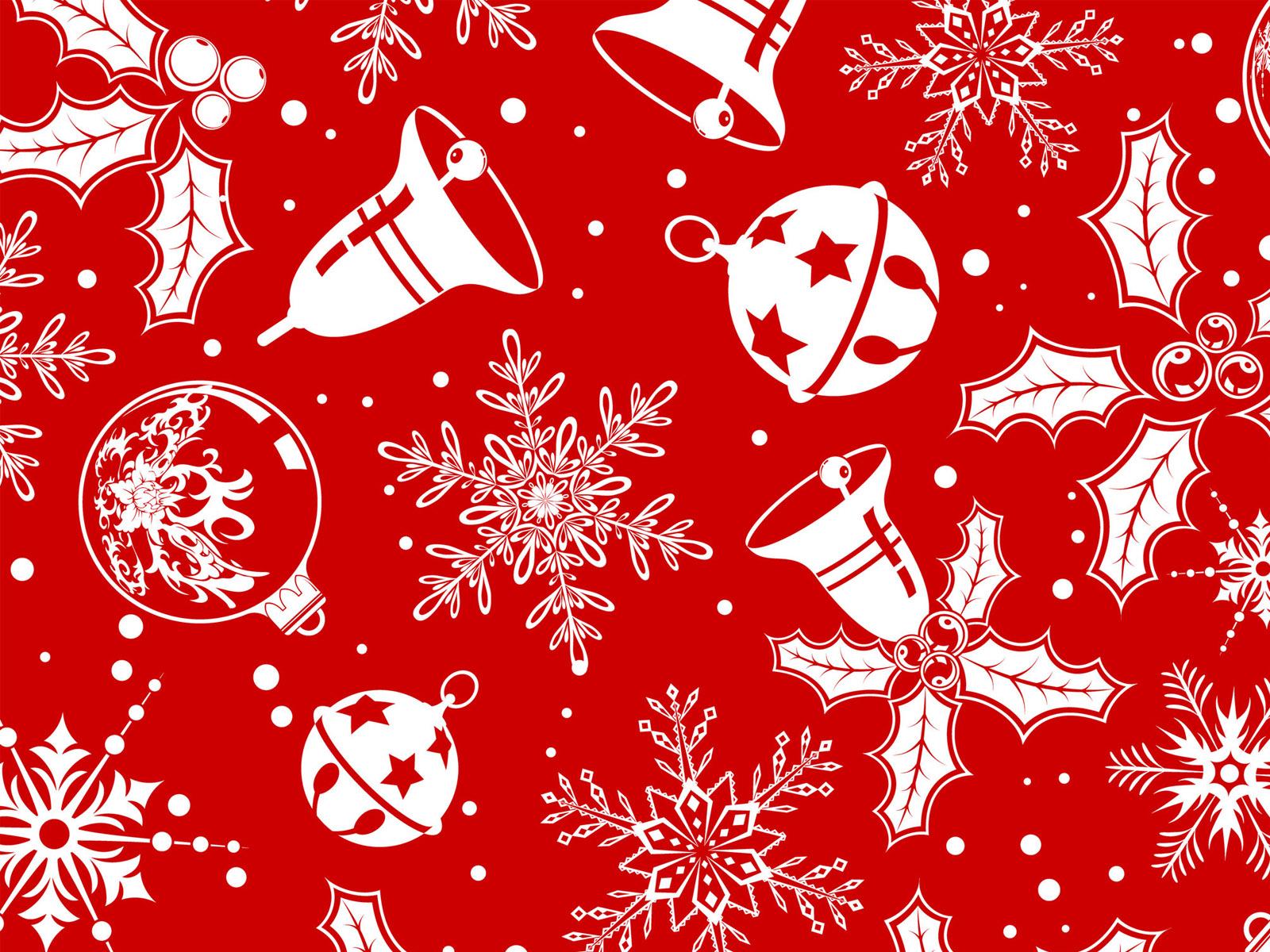 1600x1200 more pics2014: Abstract red and white Christmas wallpaper HD The Wallpaper Database