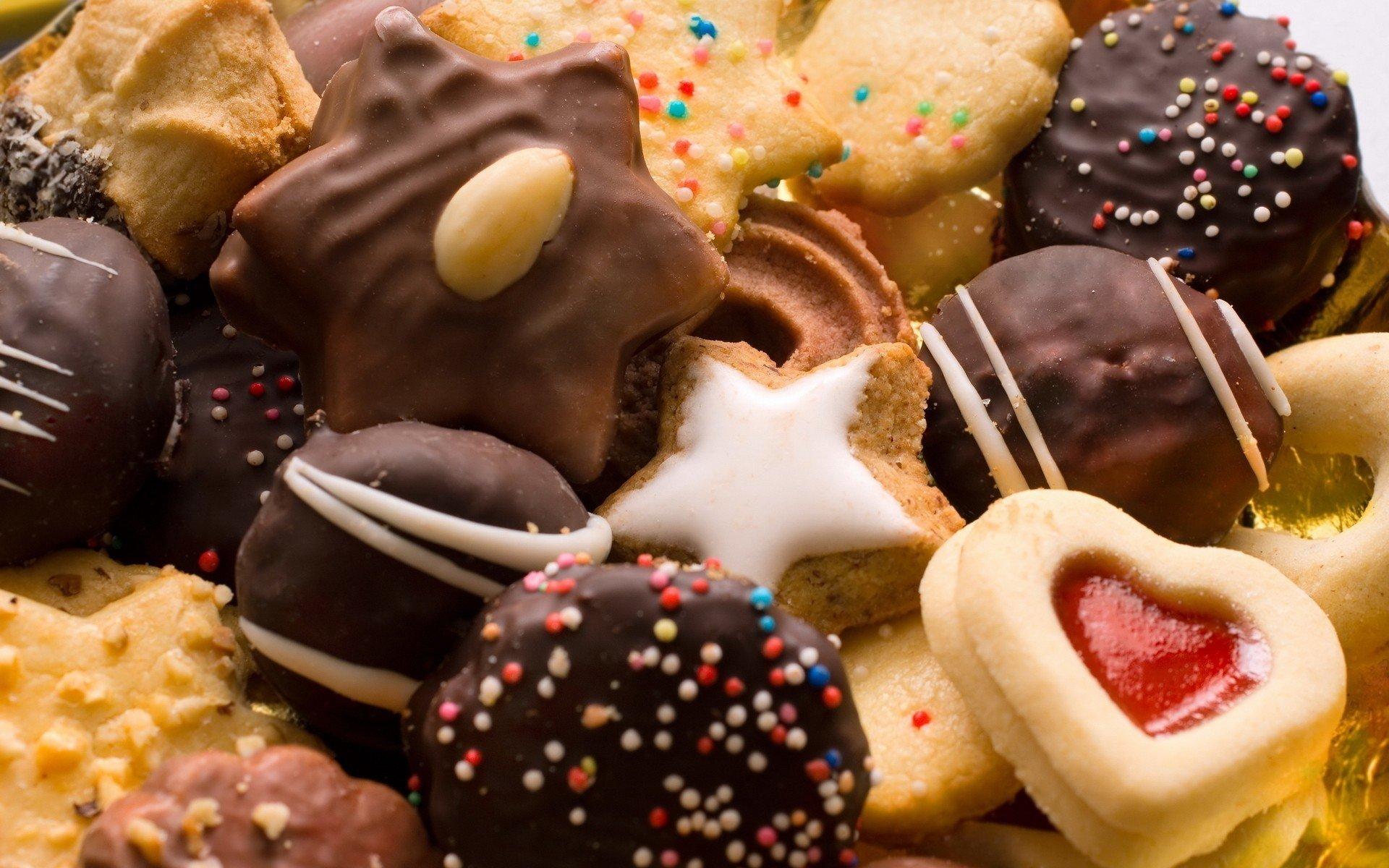 1920x1200 Bakery Wallpaper
