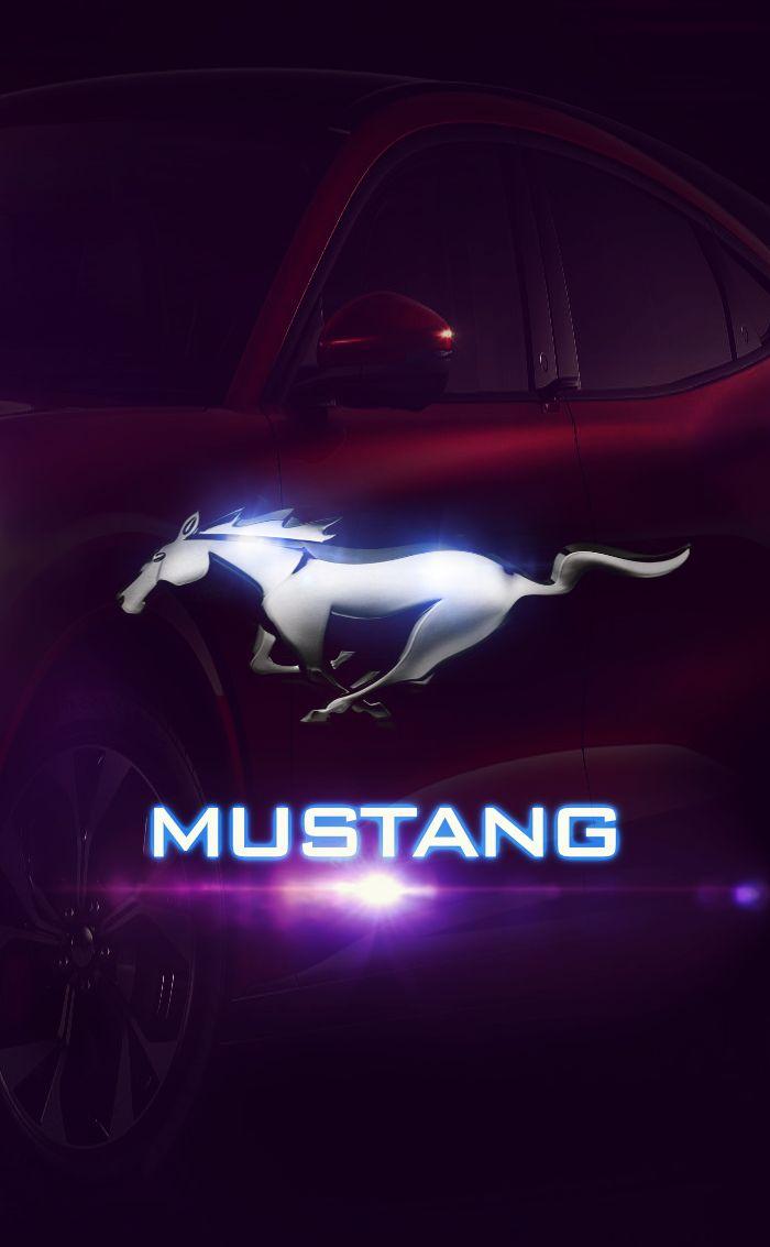 700x1133 Mustang Logo Wallpaper HD. Mustang logo, Ford mustang logo, Ford mustang wallpaper