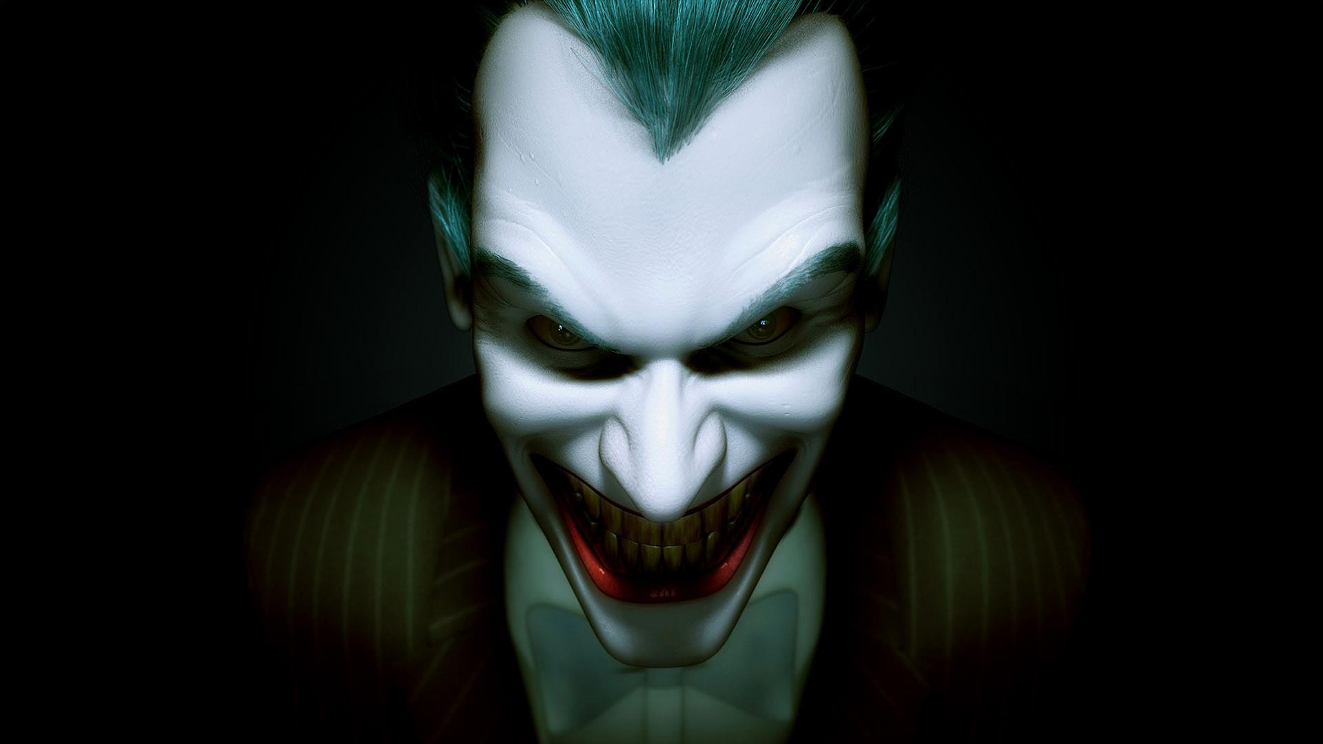 1920x1080 Joker HD Wallpaper 1080p