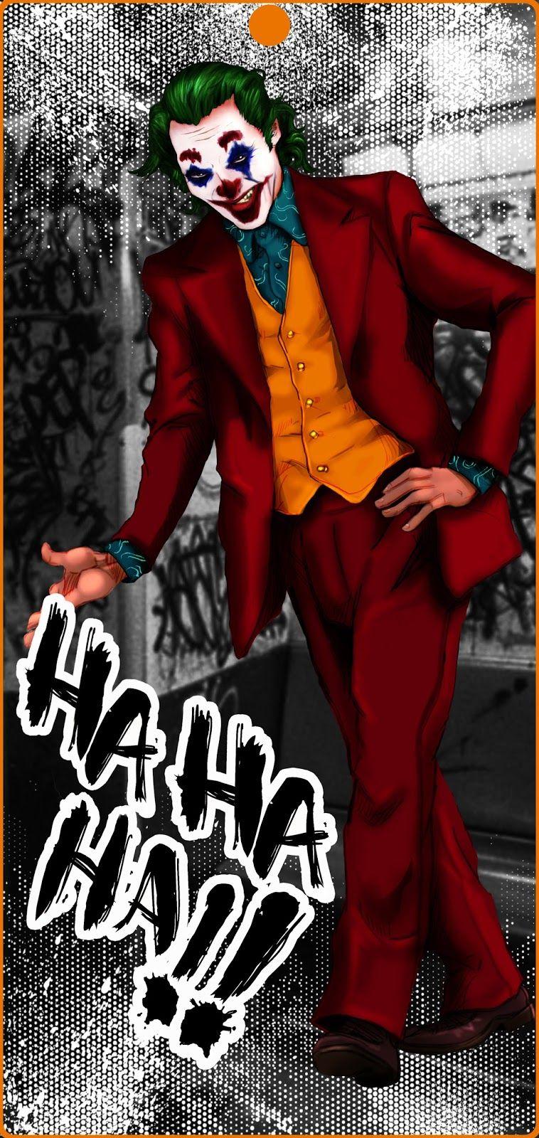 758x1600 4k Amoled Wallpaper Download JOKER [2019]. Joker wallpaper, Joker HD wallpaper, Wallpaper downloads