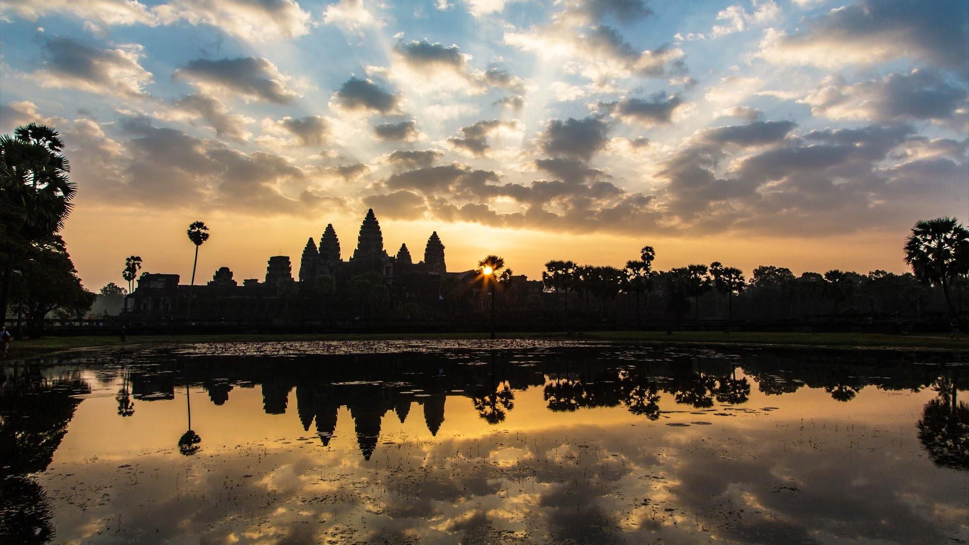 1920x1080 South East Asia