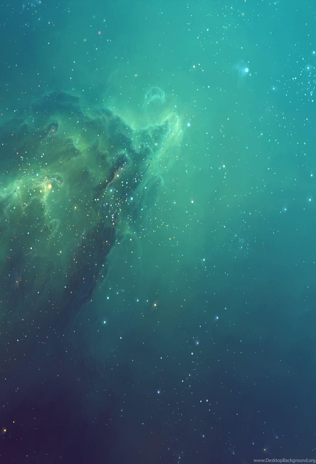 1040x1526 Best Dynamic Retina Space Wallpaper For iPhone 5s Mobilecrazies Desktop Background