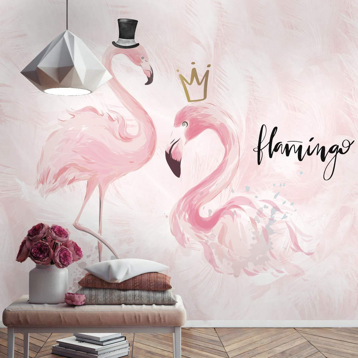 Flamingo Art Wallpapers - Top Free Flamingo Art Backgrounds