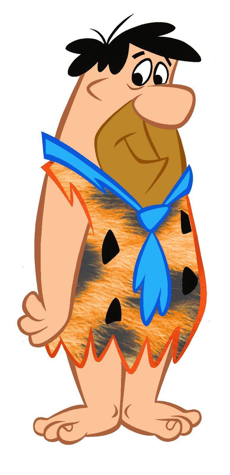 775x1600 Dino Flintstones Wallpaper HD
