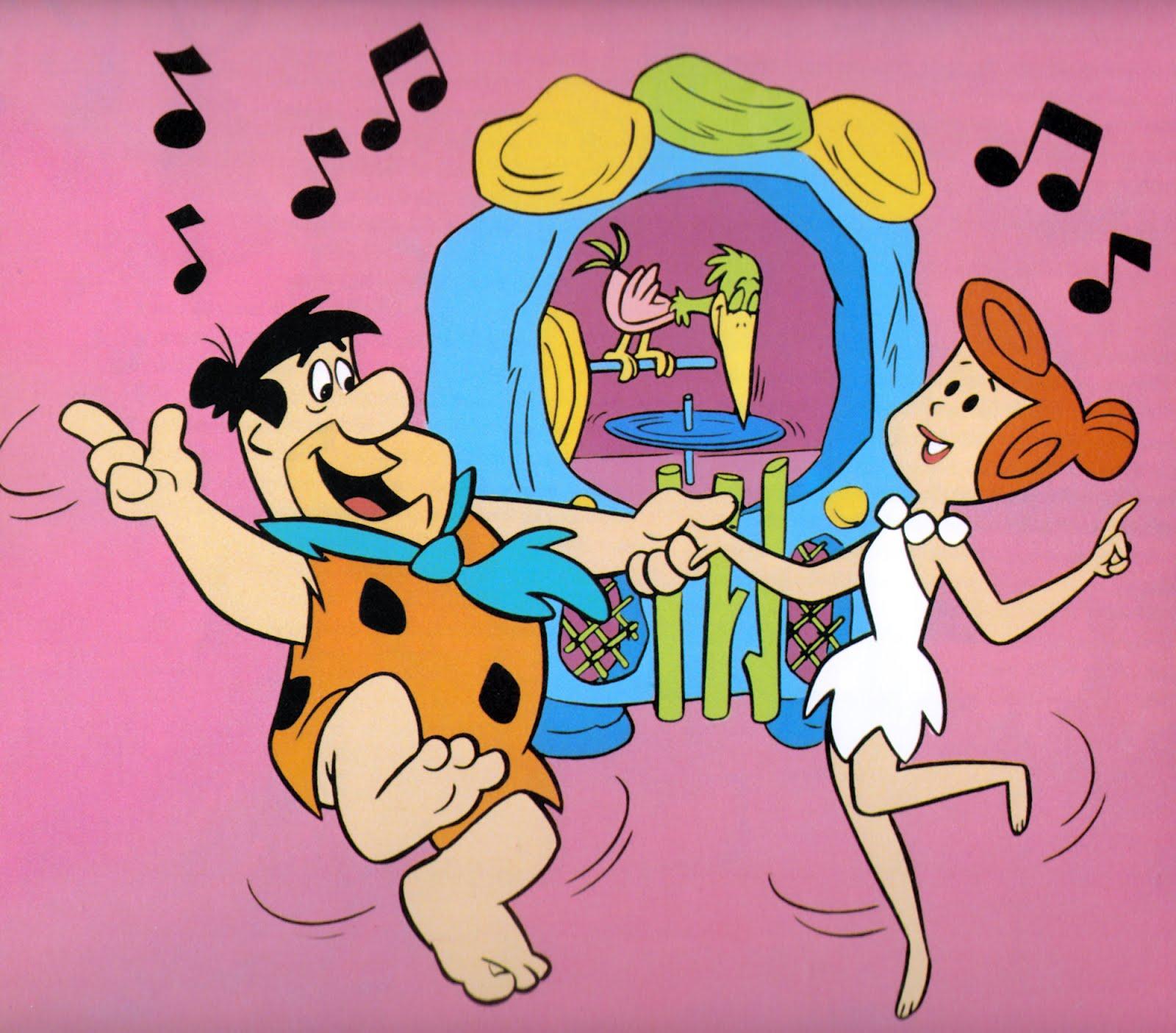 Fred Flintstone Wallpapers - Top Free Fred Flintstone Backgrounds ...