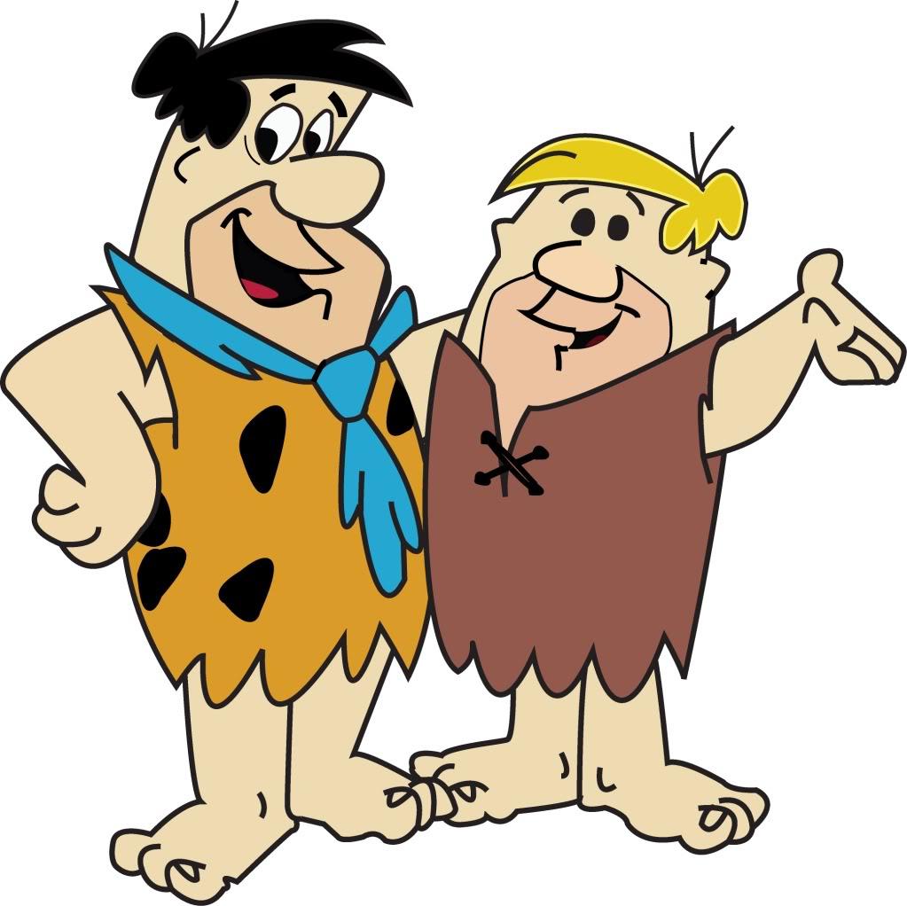 1023x1022 Flintstones Fred and Barney picture, Flintstones Fred and Barney wallpaper