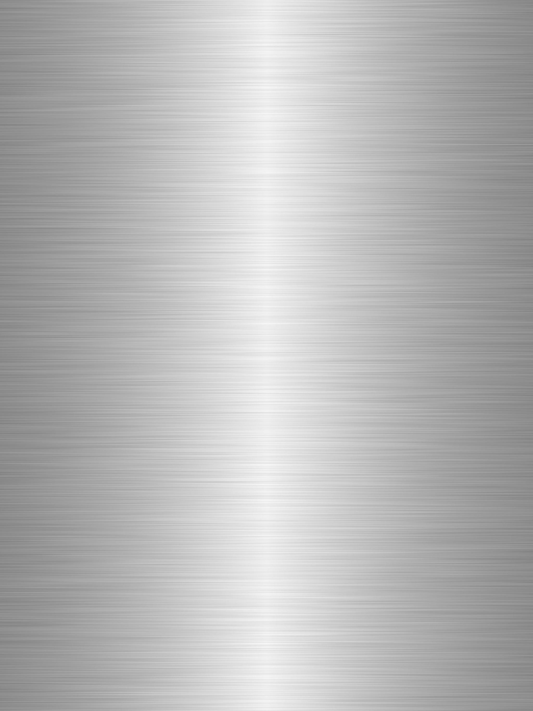 2048x2732 Free download Metallic Silver Background HD [3500x3500] for your Desktop, Mobile & Tablet. Explore Metallic Wallpaper with Silver. Metallic Blue Wallpaper, Silver Metallic Wallpaper Wallcovering, Silver Foil Wallpaper