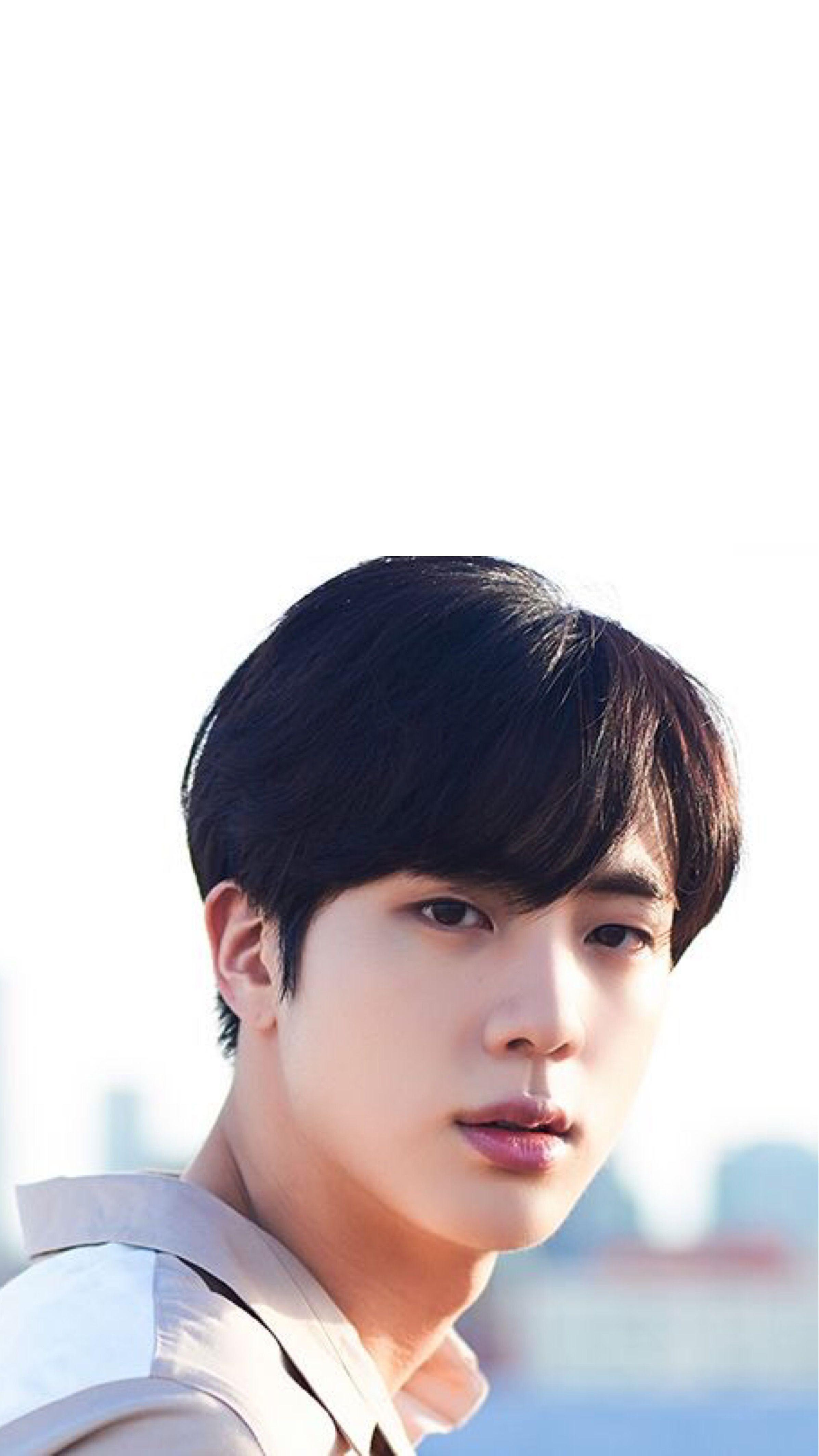 BTS Jin Wallpapers Top Free BTS Jin Backgrounds WallpaperAccess