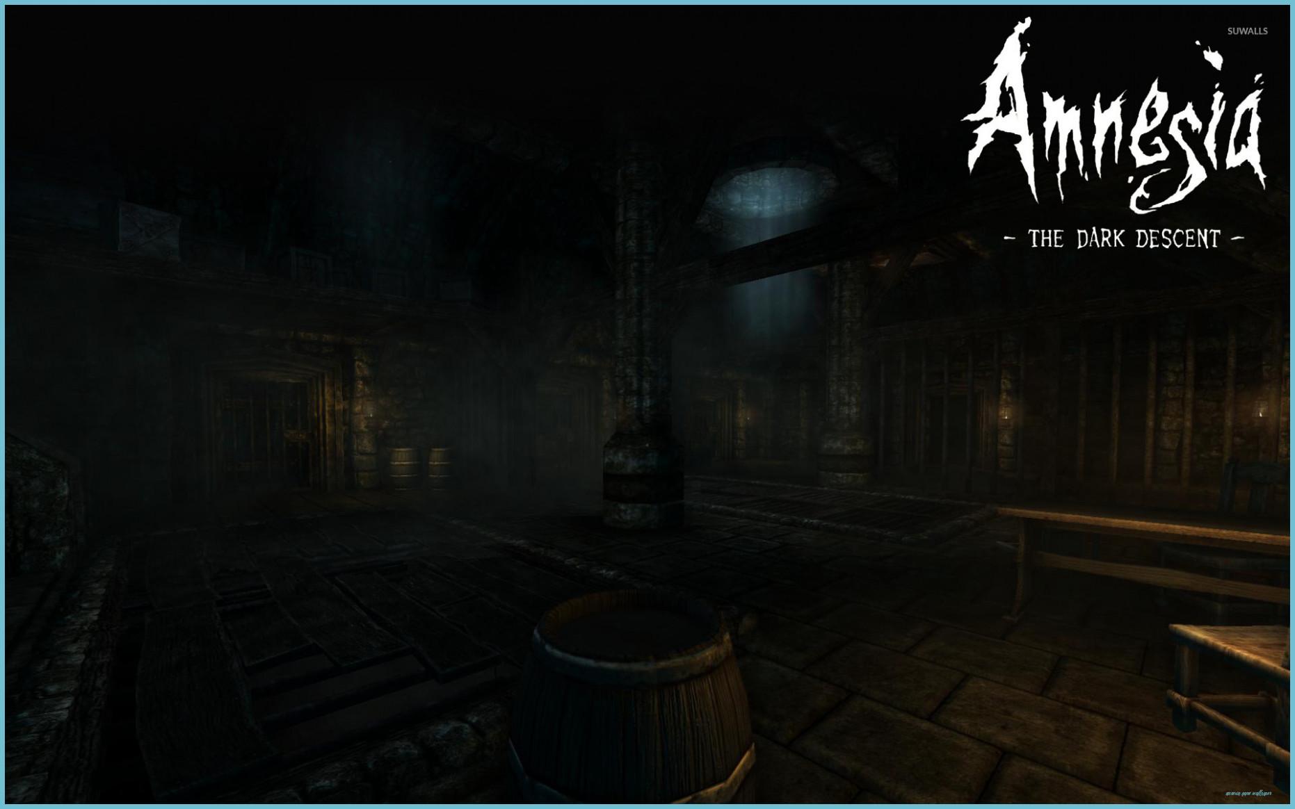 1862x1164 Amnesia: The Dark Descent [8] Wallpaper Wallpaper - Game Wallpaper