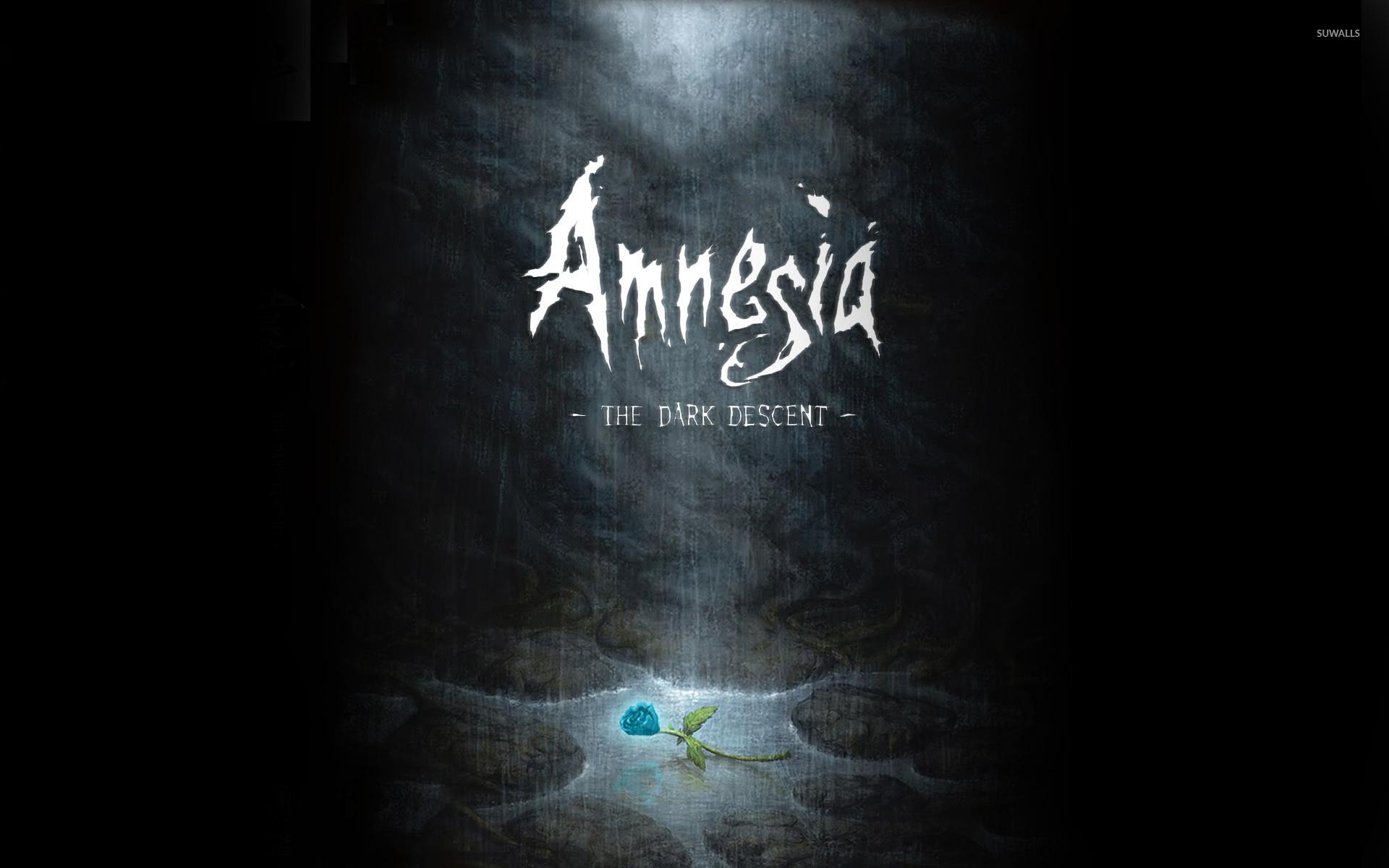 1920x1200 Amnesia: The Dark Descent [3] wallpaper wallpaper