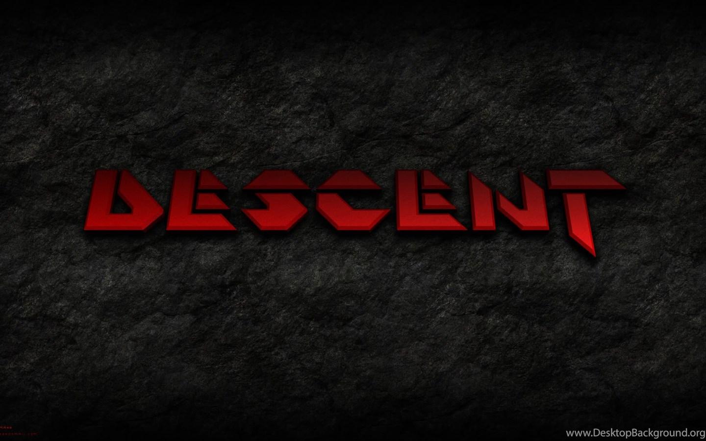 1440x900 descent HD wallpaper, background