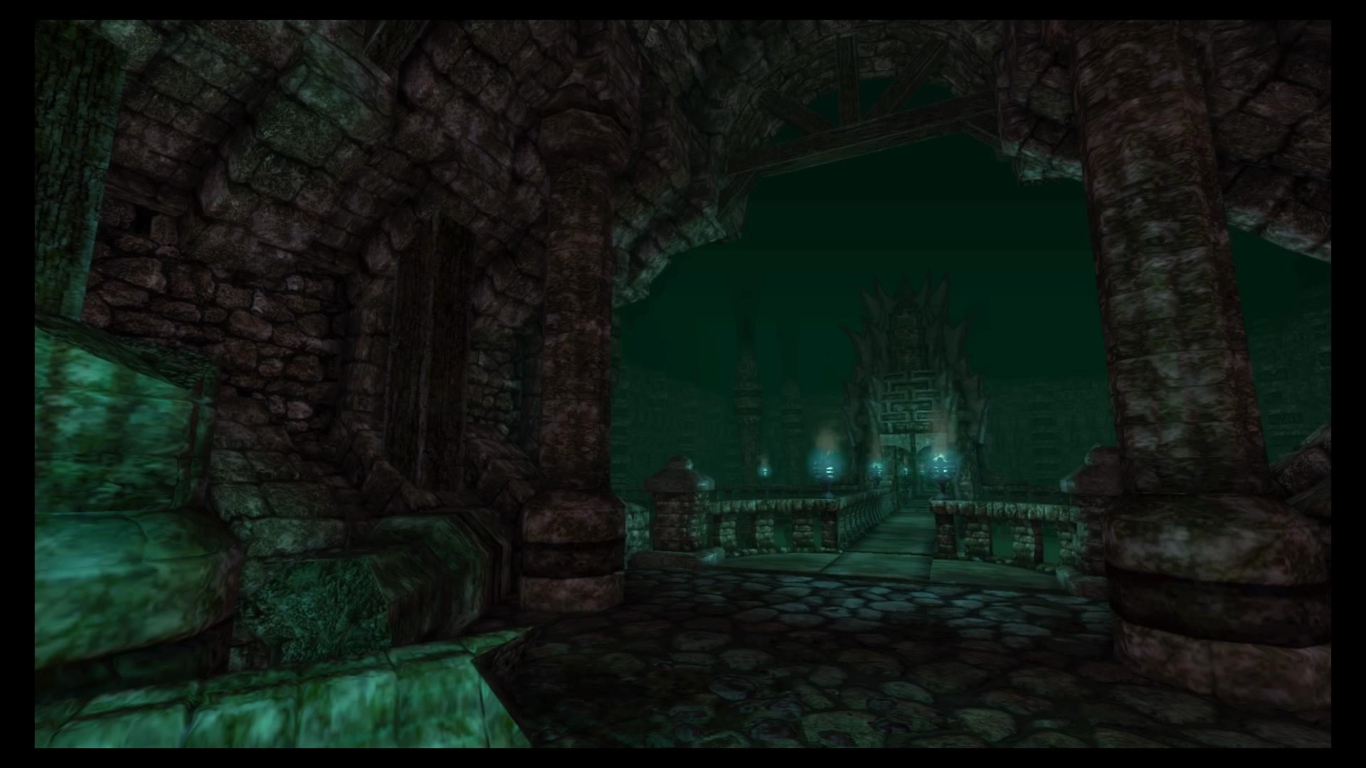1920x1080 Amnesia: The Dark Descent HD wallpaper, Background