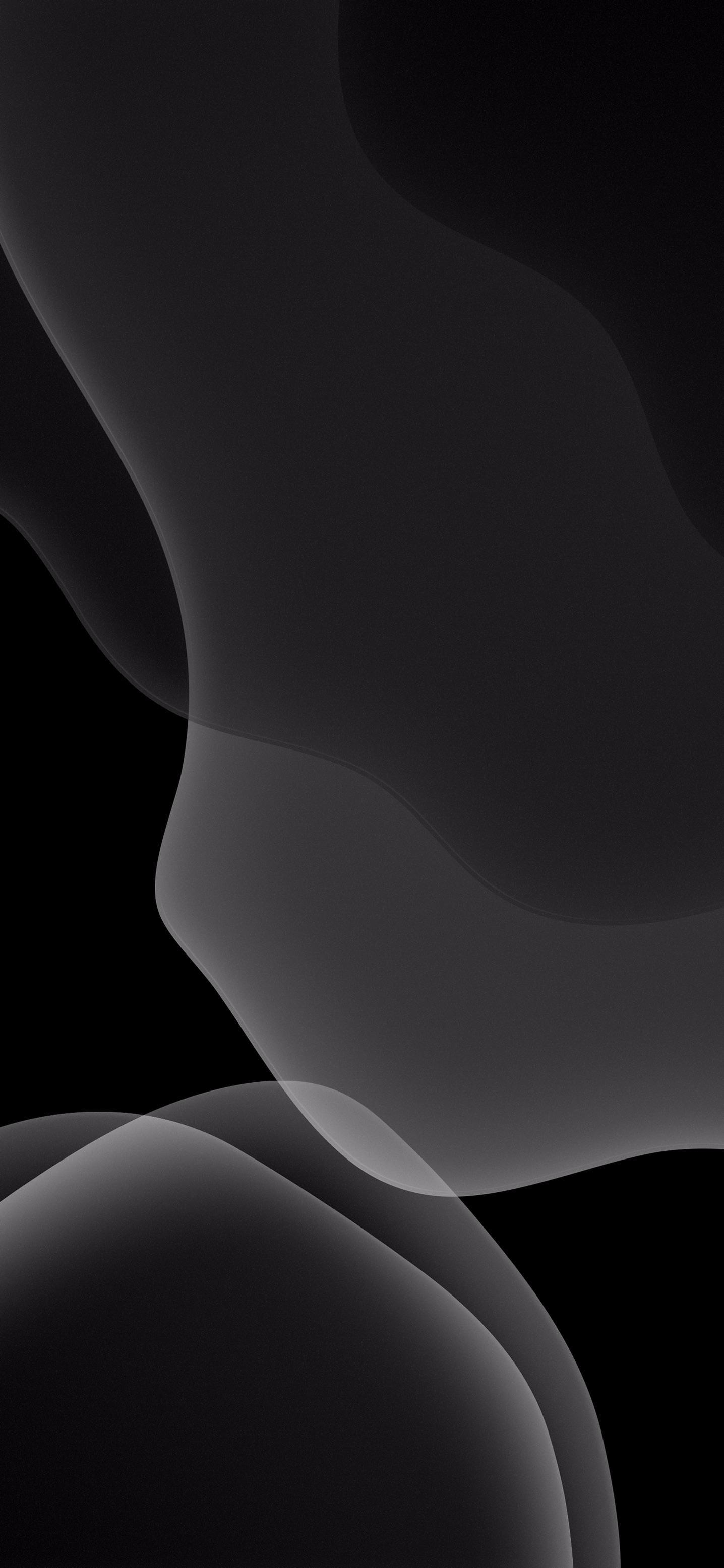 1436x3113 Best Dark Mode iPhone Wallpaper