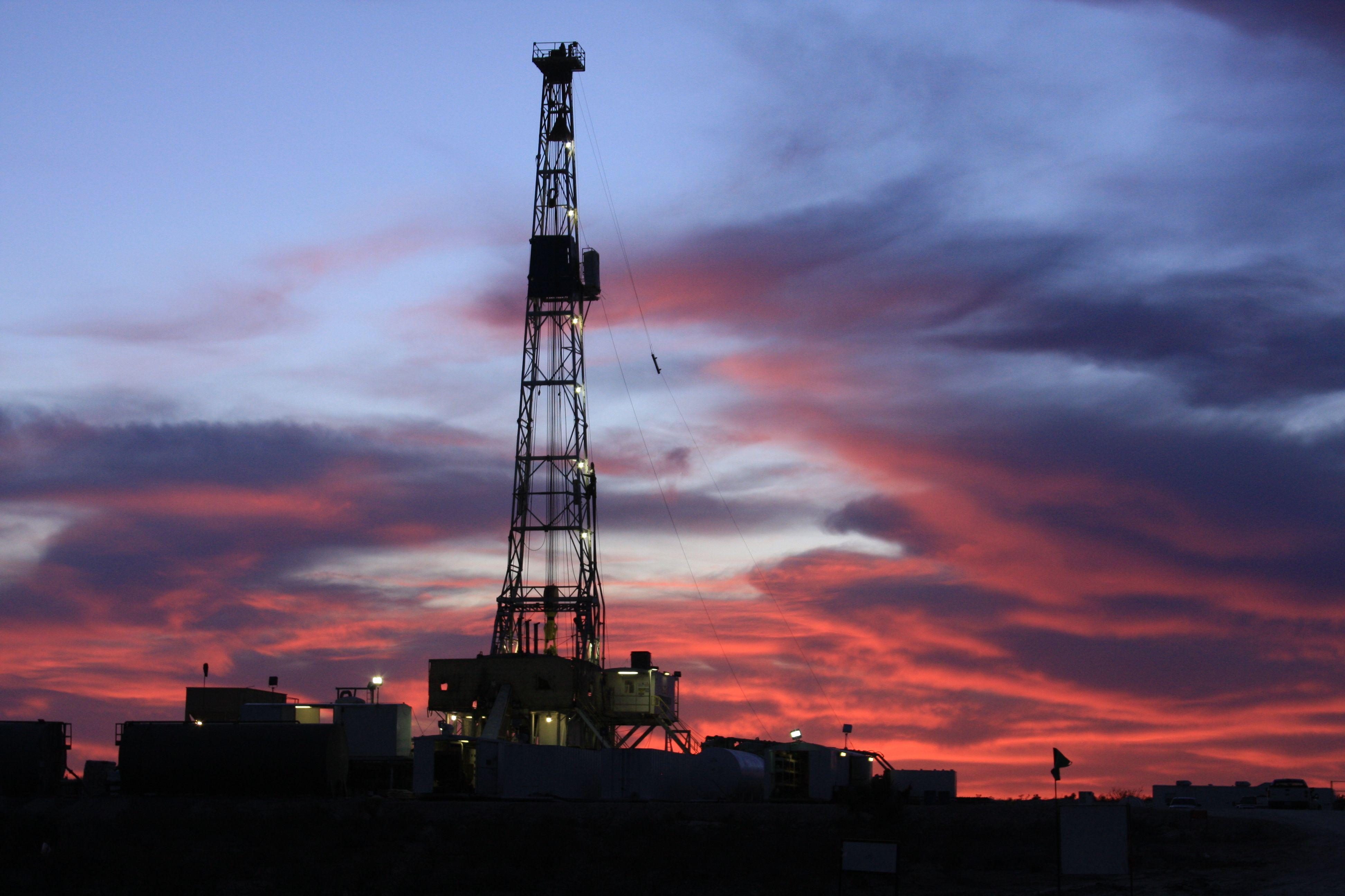 3888x2592 Below, a pumpjack near Brownfield Texas is surrounded by spring flowers. Description from shaleoilplays.com. I searched for this on. Oil rig, Custom big rig, Rigs