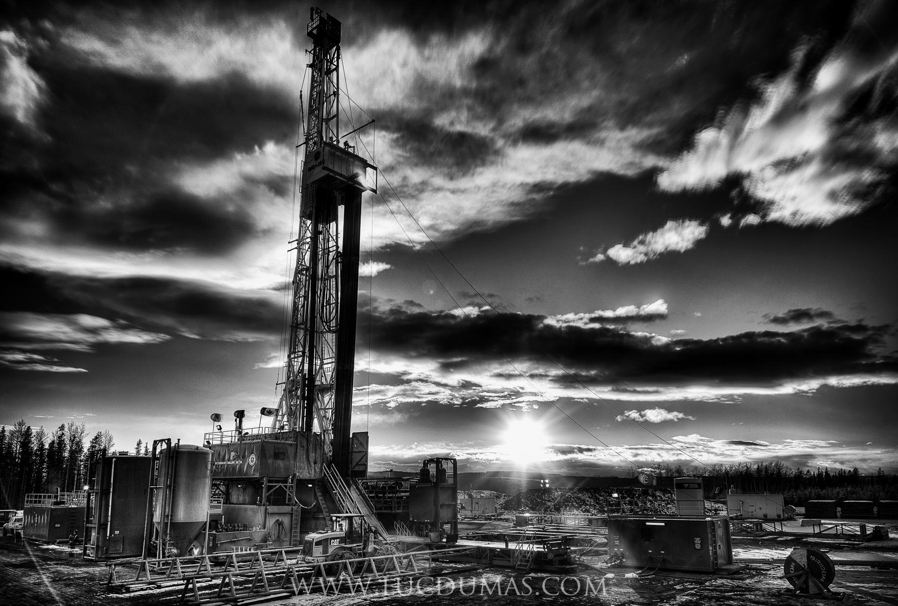 Oilfield Wallpapers - Top Free Oilfield Backgrounds - WallpaperAccess