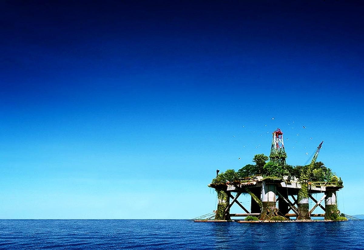 1200x825 Drilling rig wallpaper HD. Download Free background