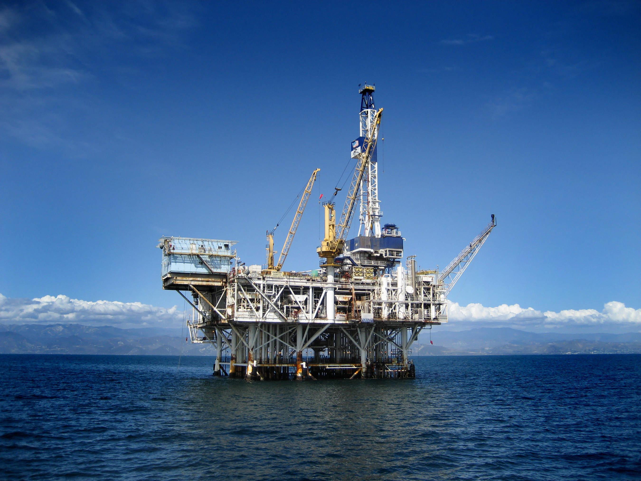 2700x2025 Offshore Technology. Oil and Gas News and Market Analysis