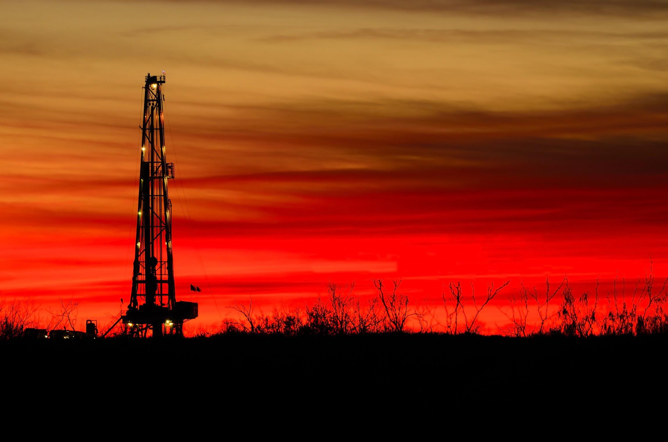 Oilfield Wallpapers - Top Free Oilfield Backgrounds - WallpaperAccess