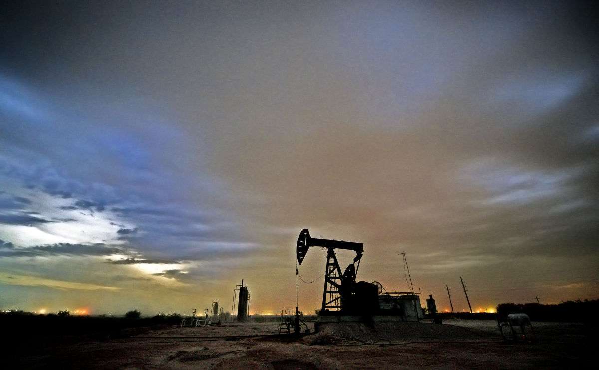 1200x742 Oilfield activity puts pressure on Gardendale water supply