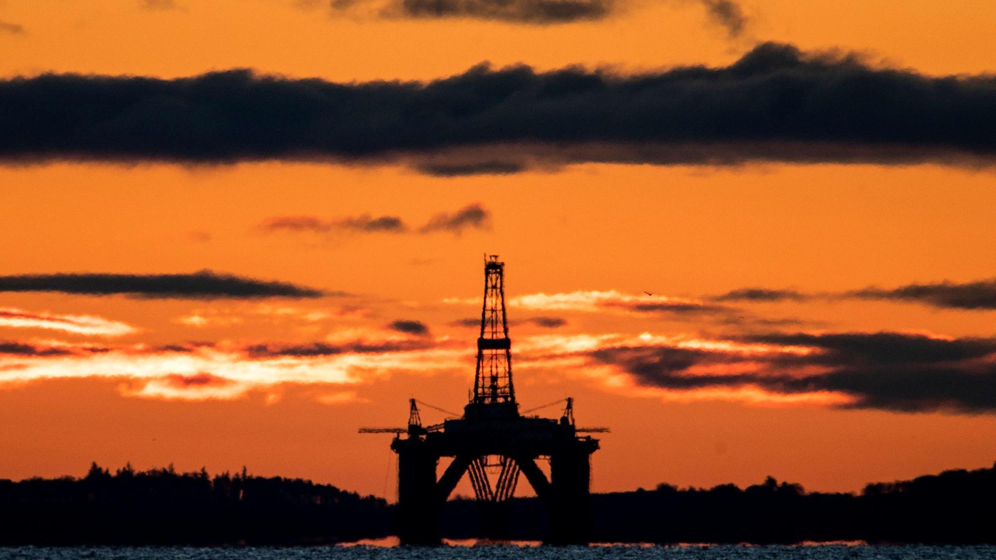 2000x1125 Scotland Office minister to meet developers of controversial Cambo oil field
