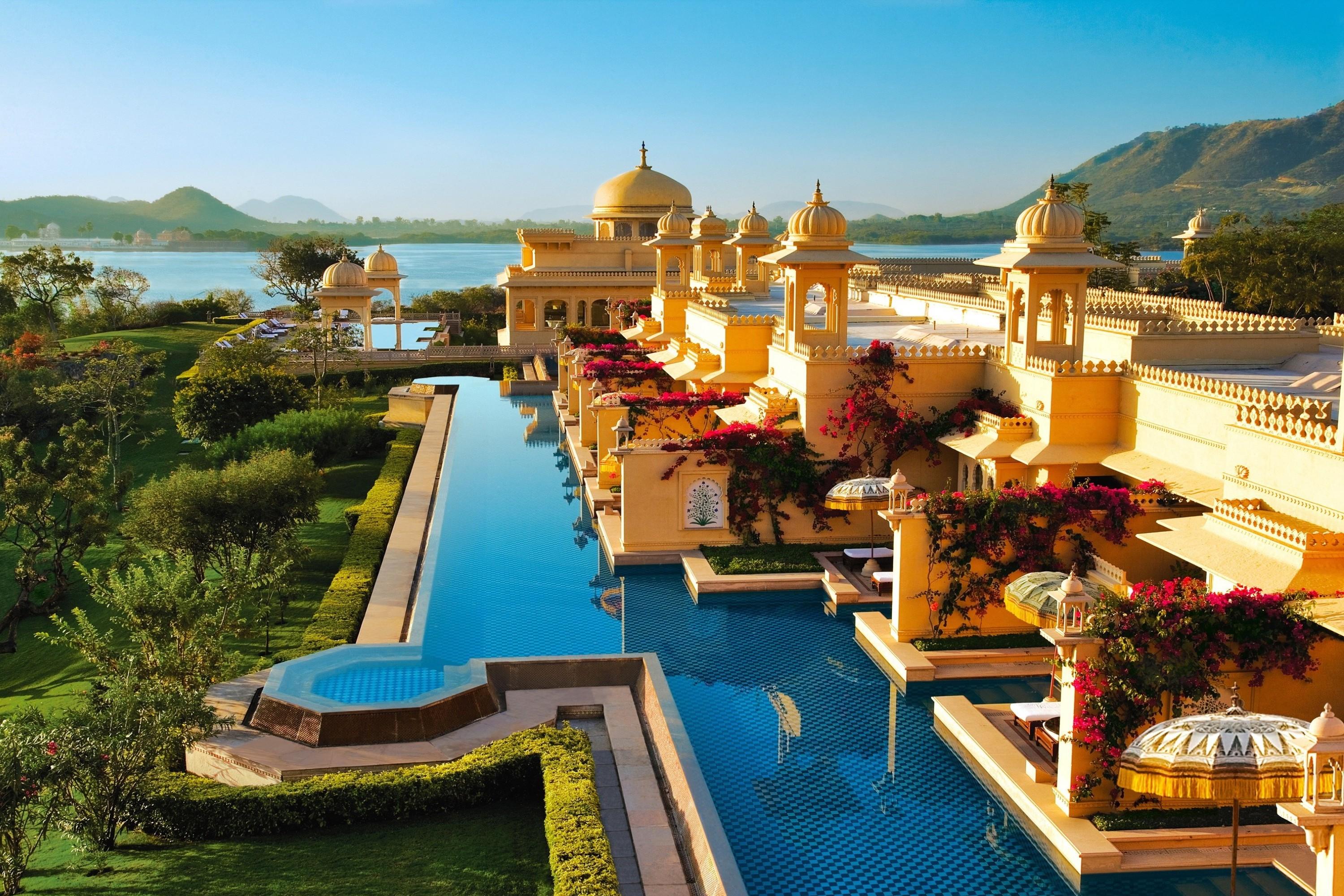 3000x2000 Rajasthan HD Wallpaper and Background Image