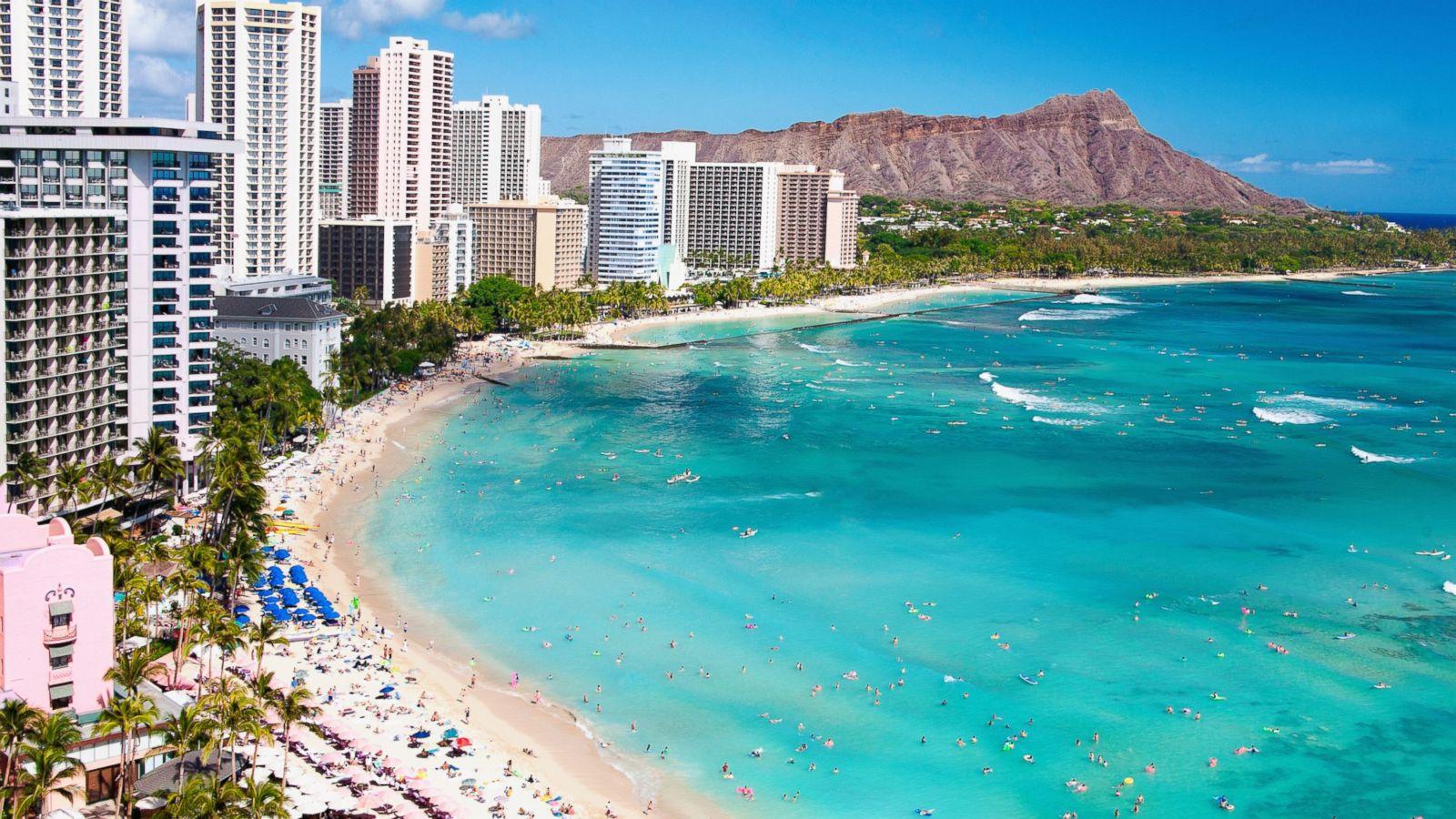 1600x900 See This, Skip That: Honolulu