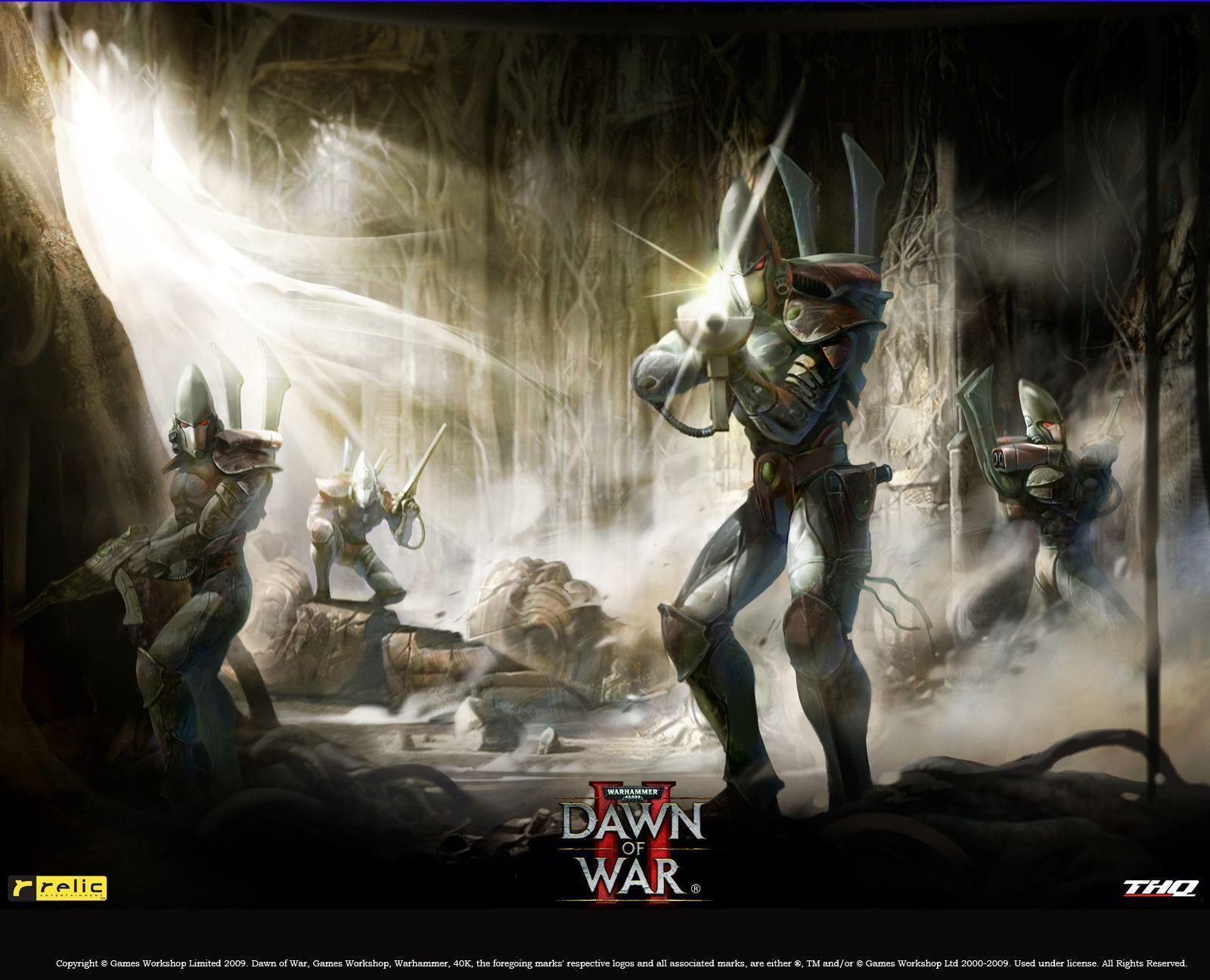 1600x1296 Warhammer 40k Wallpaper Eldar