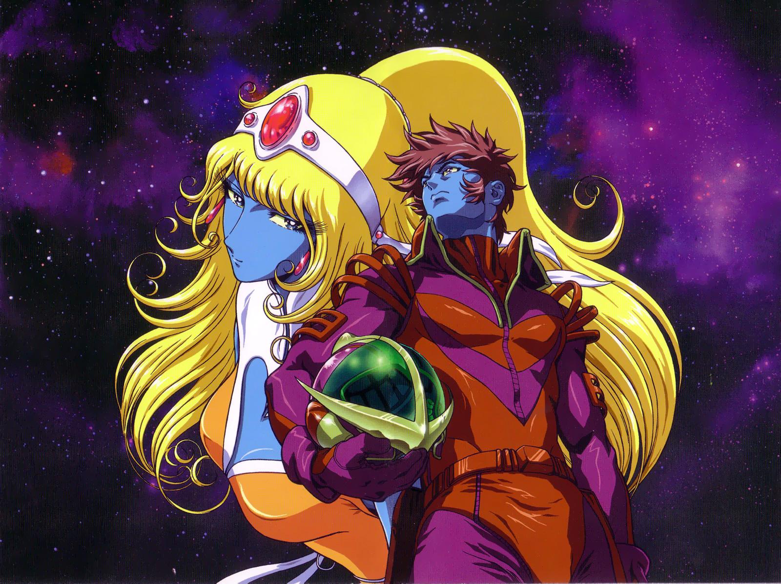 1600x1198 Interstella 5555: The 5tory Of The 5ecret 5tar 5ystem Wallpaper and Background Imagex1198