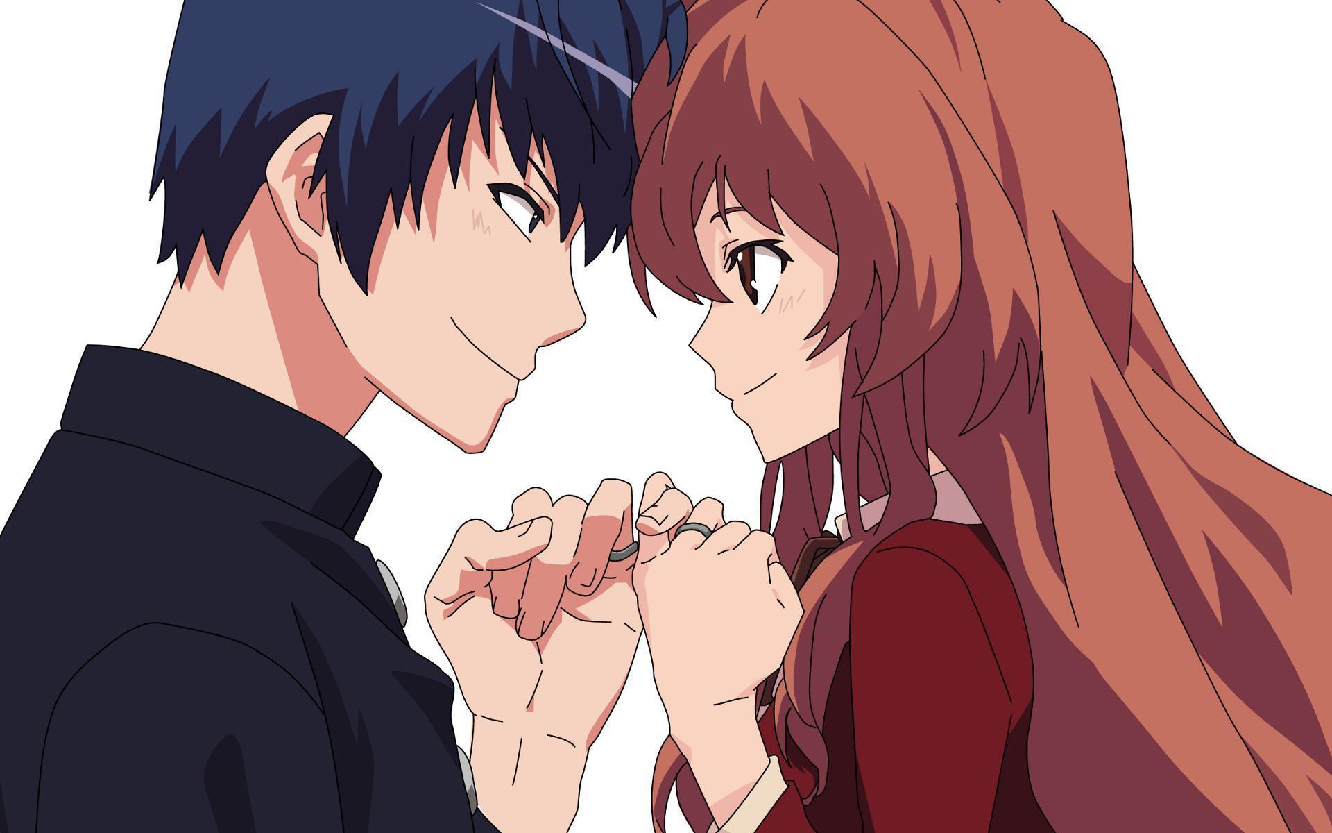 1920x1200 Anime Couple Wallpaper HD Website