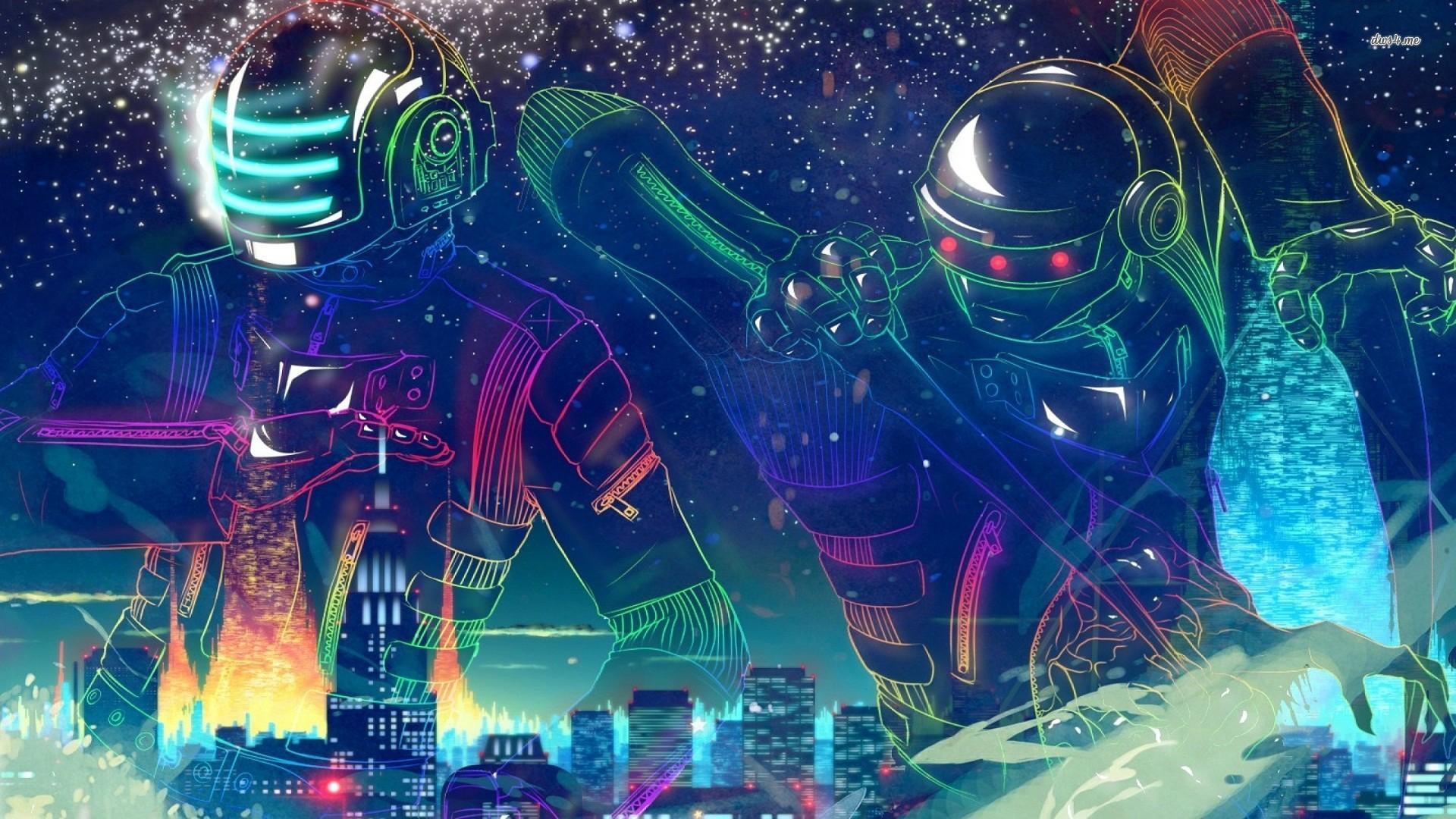 1920x1080 daft punk wallpaper 21
