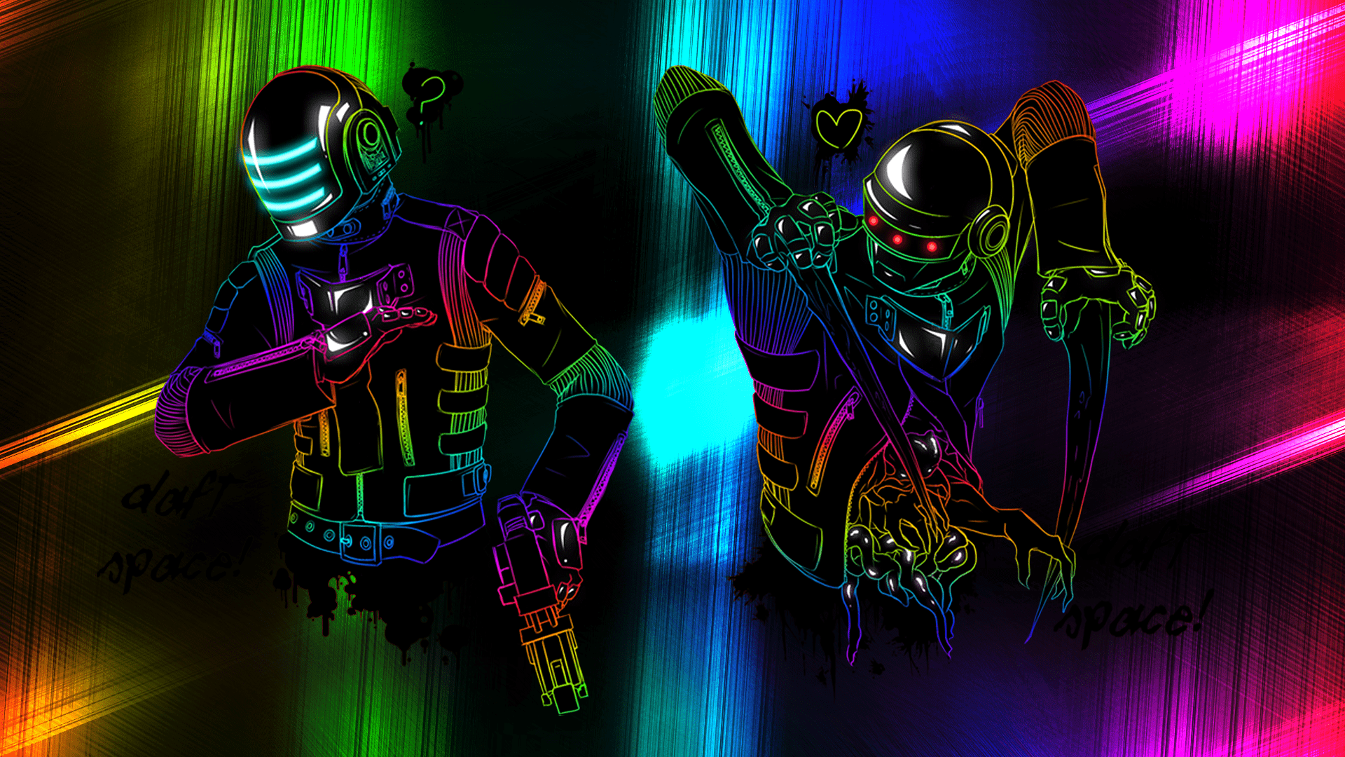 1920x1080 Wallpaperup, Com 25529 daft, Punk, Electronic, Music, Duo, Guy, Manuel, De, Homem, Christo, Thomas, Bangalter, French, Musicians, House, Movement, Synthpop, Scene, Electronica, Mask, Helmet, Visor, Refl Wallpaper HD / Desktop