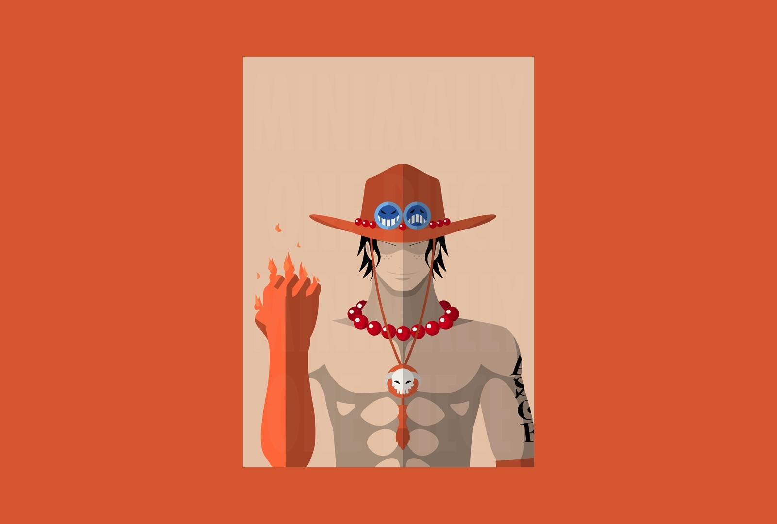1600x1080 Desktop Wallpaper Vinsmoke Sanji, Anime Boy, One Piece, Minimal, Hat, HD Image, Picture, Background, 5600dd