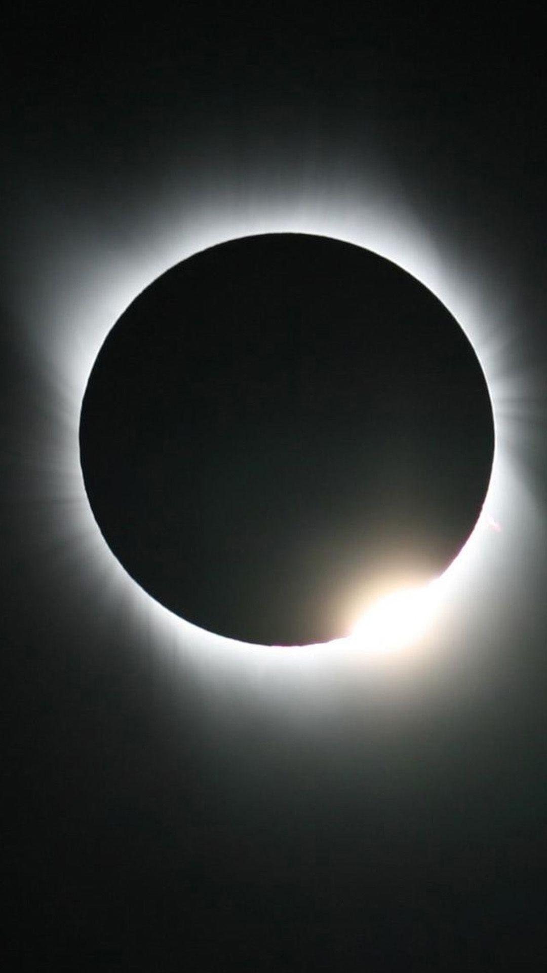 Eclipse Black Wallpapers - Top Free Eclipse Black Backgrounds