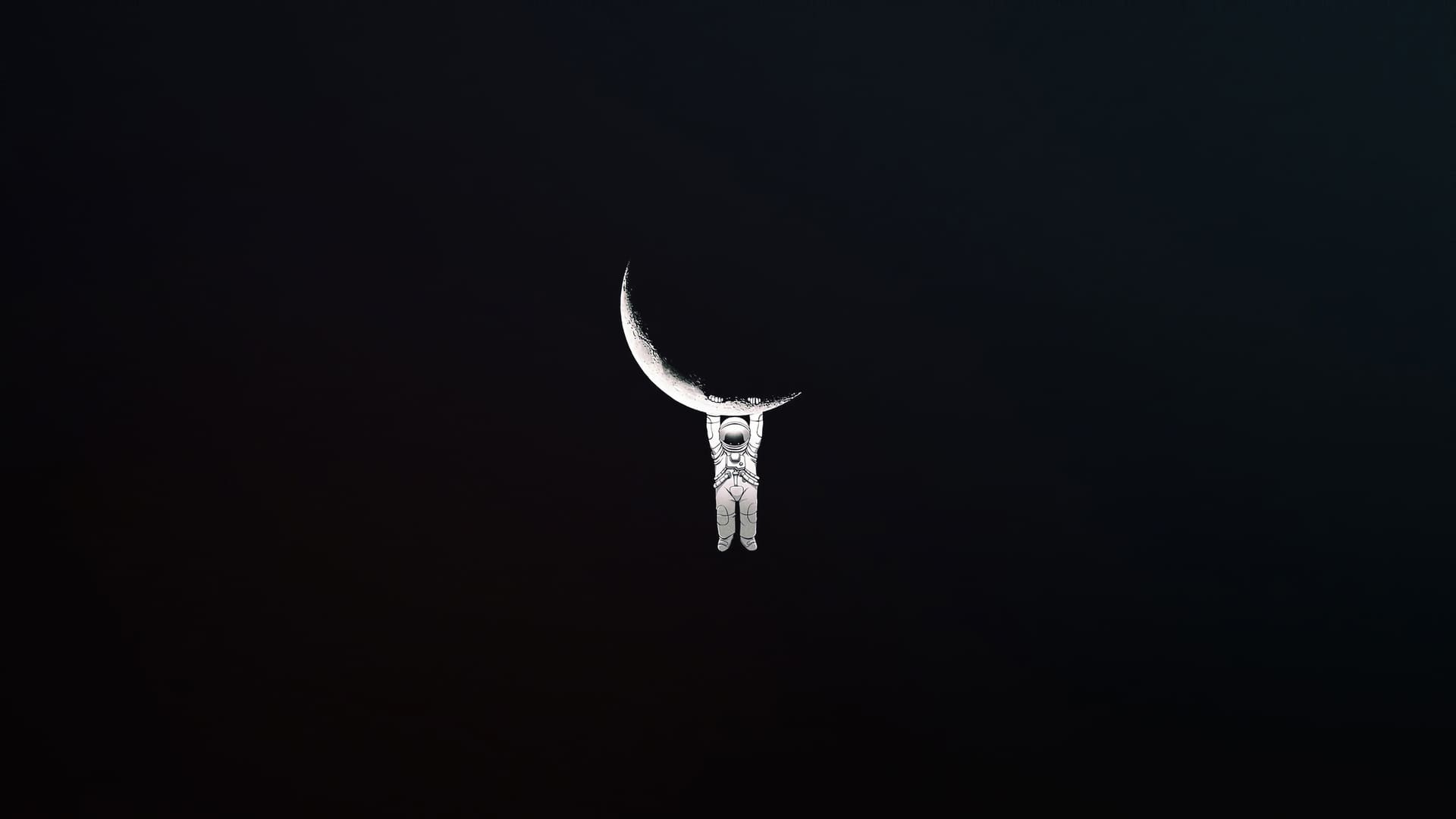 1920x1080 Black Wallpaper -+ Black Background, Photo & Image